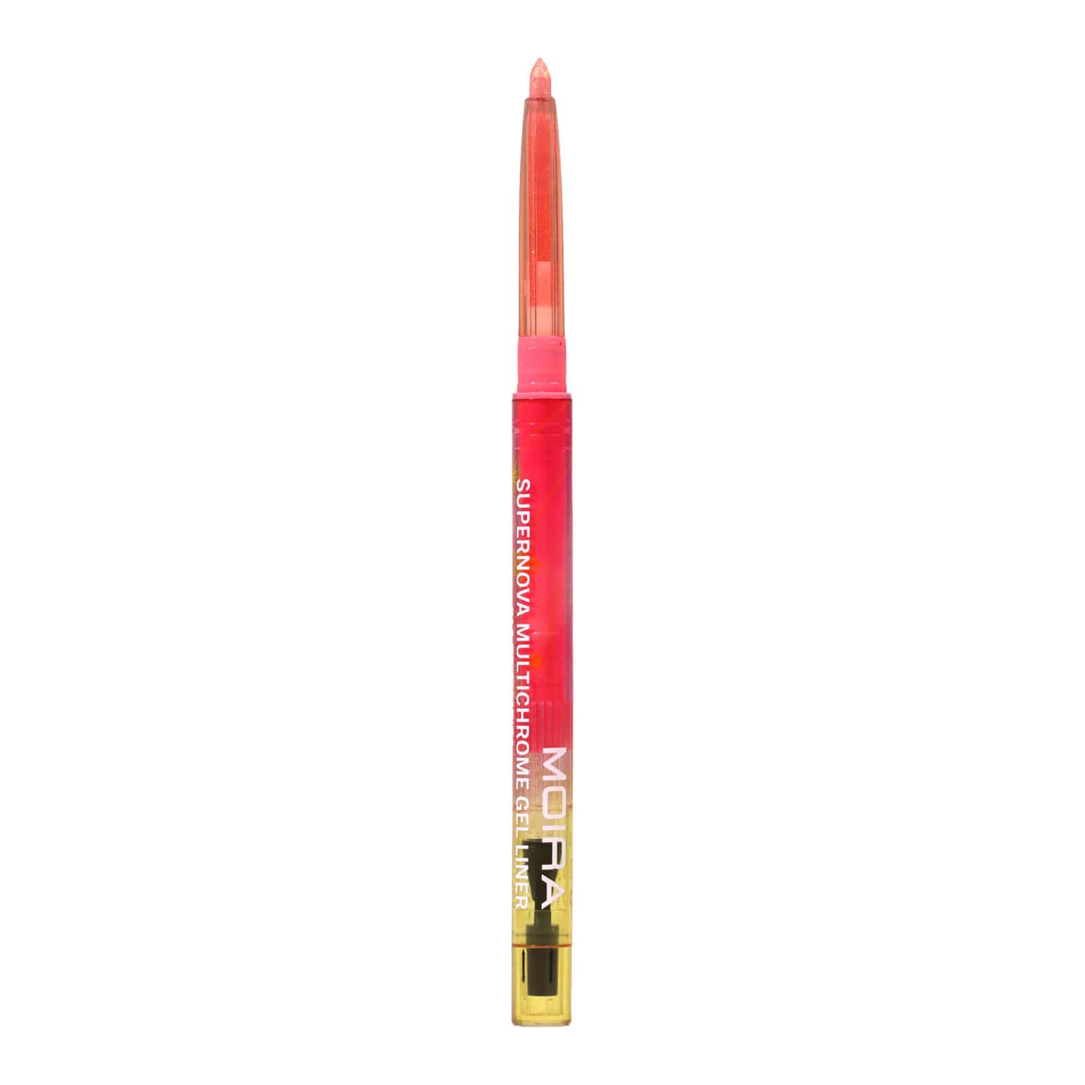 Villem MOIRA Supernova Multichrome Gel Liner 014 Prismatica MOIRA