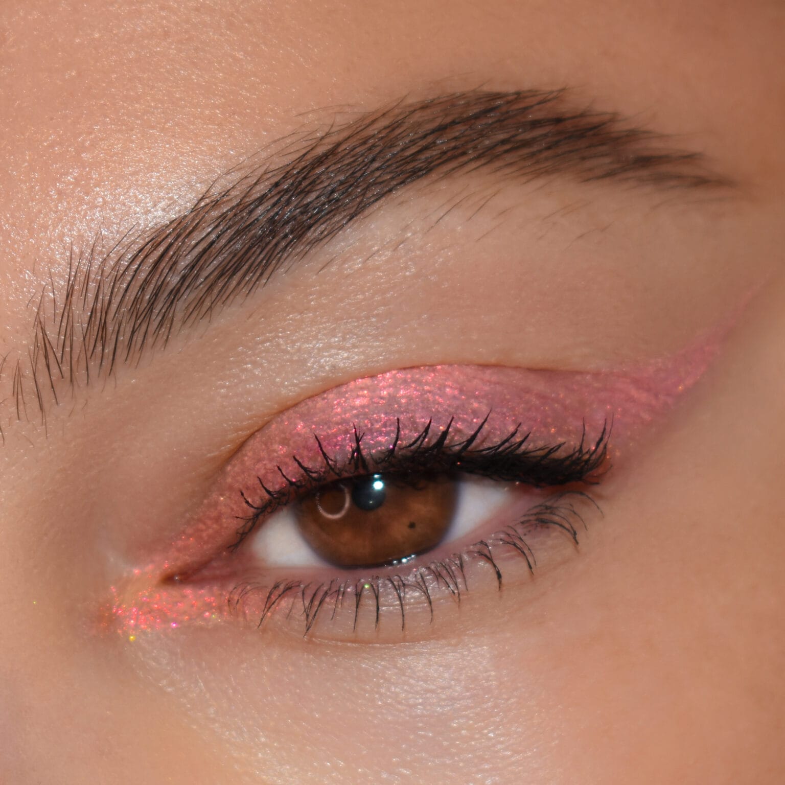 Villem MOIRA Supernova Multichrome Gel Liner 014 Prismatica MOIRA