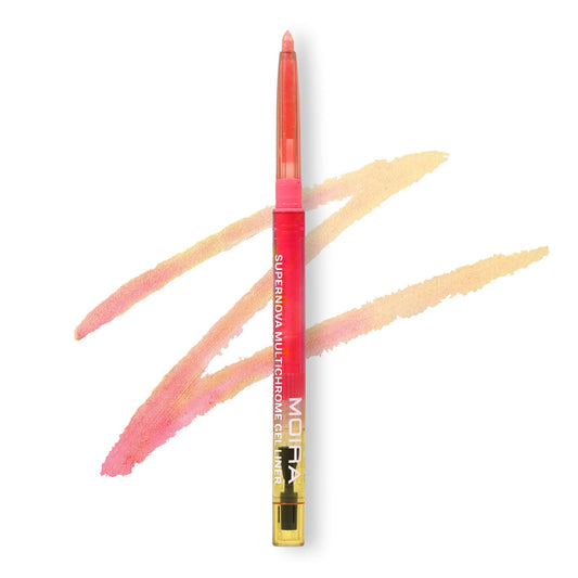 Villem MOIRA Supernova Multichrome Gel Liner 014 Prismatica MOIRA