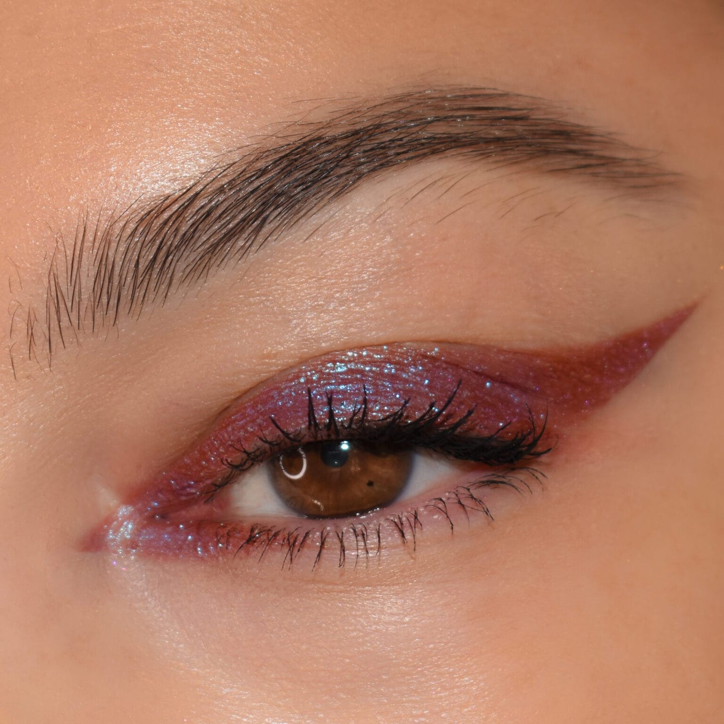 Villem MOIRA Supernova Multichrome Gel Liner 018 Ara MOIRA