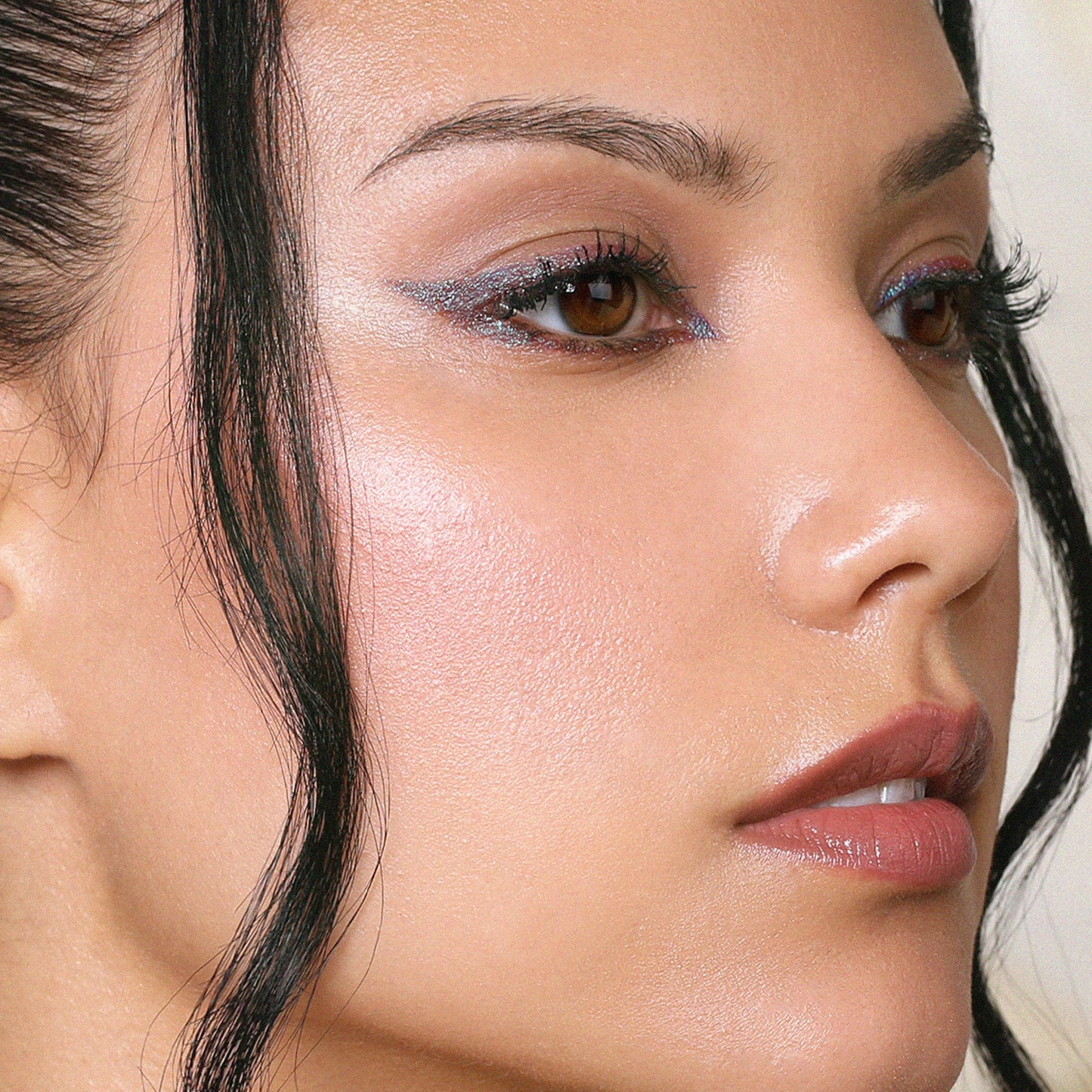 Villem MOIRA Supernova Multichrome Gel Liner 018 Ara MOIRA