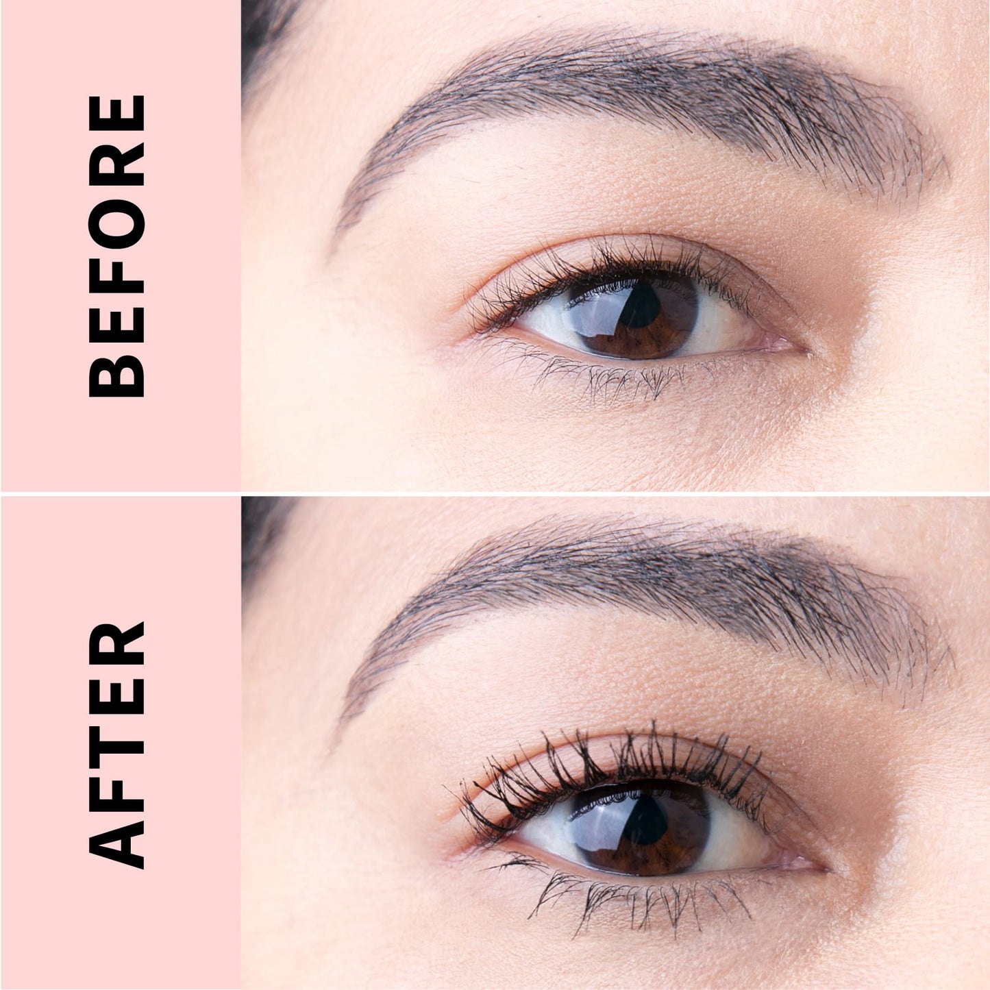Villem MOIRA Volume & Lifting Mascara- Must MOIRA