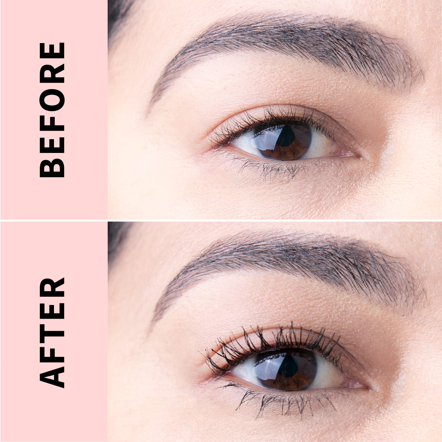 Villem MOIRA Volume & Lifting Mascara- Must MOIRA