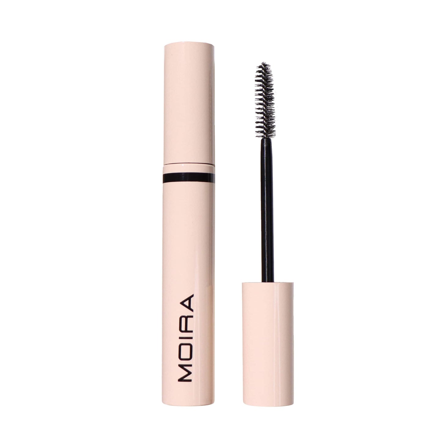 Villem MOIRA Volume & Long Lash Mascara- Must MOIRA