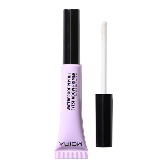 Villem MOIRA Waterproof Peptide Eyeshadow Primer MOIRA