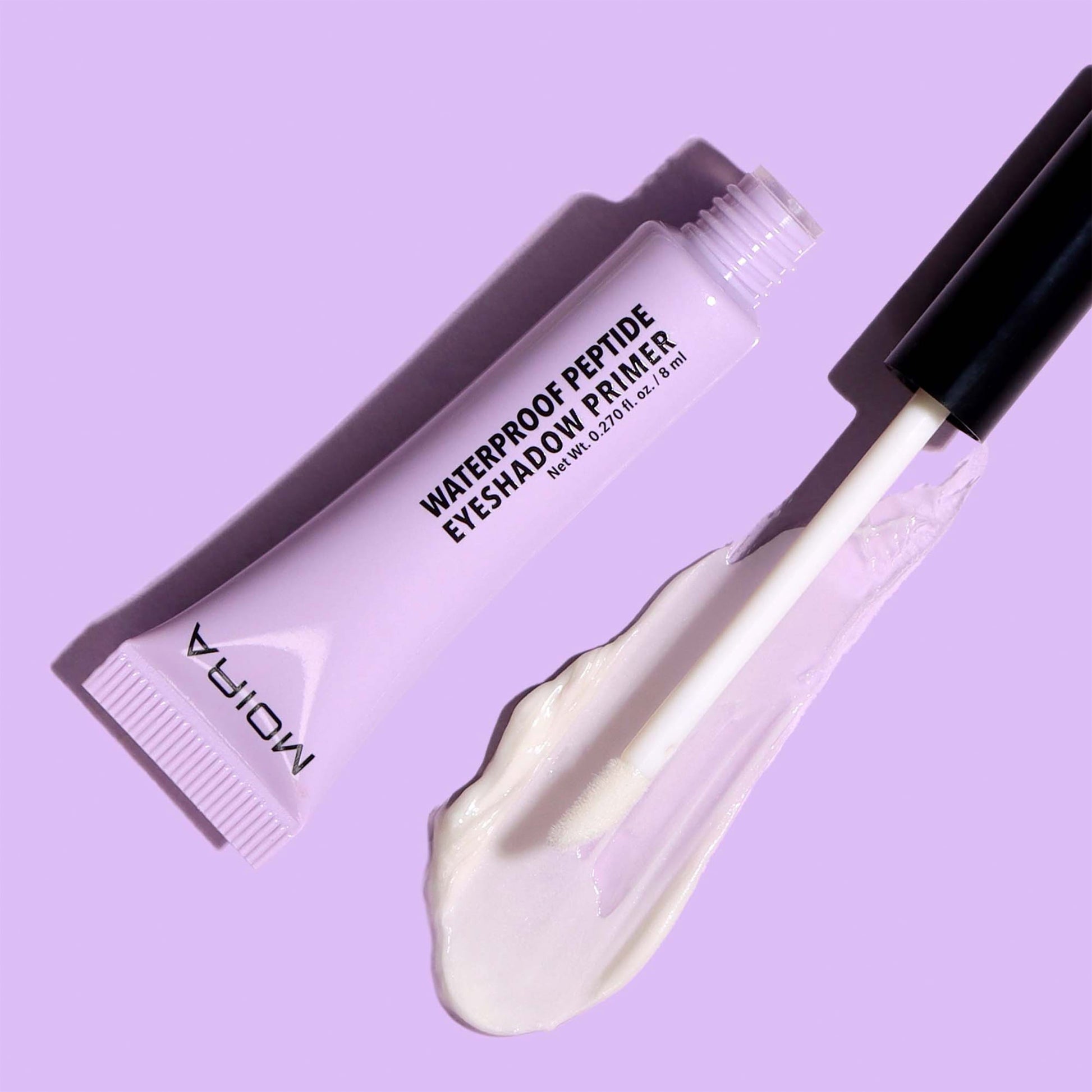 Villem MOIRA Waterproof Peptide Eyeshadow Primer MOIRA
