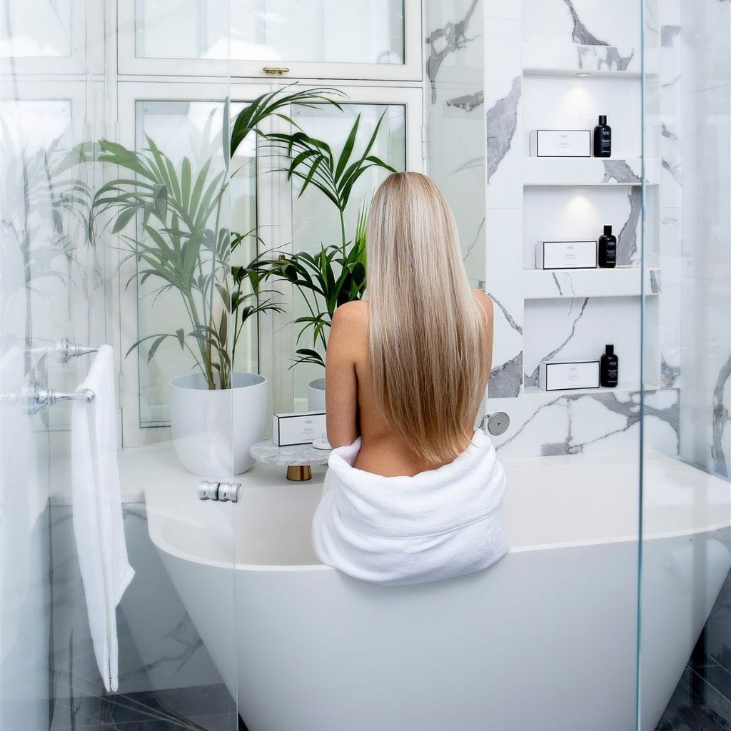 Villem NHG - Juuste kasvu soodustavad ampullid 10 x 5ml New Hair Goal