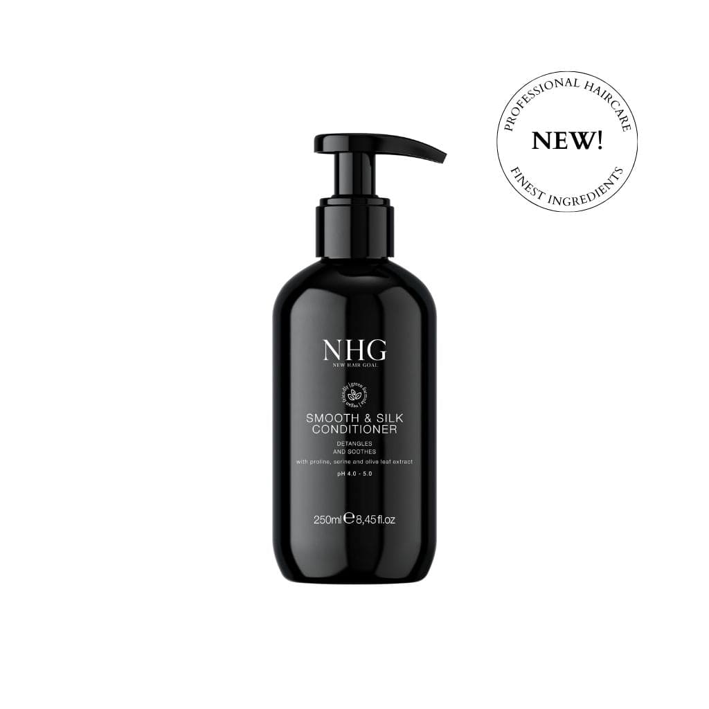 Villem NHG - Smooth & Silk palsam  250ml New Hair Goal