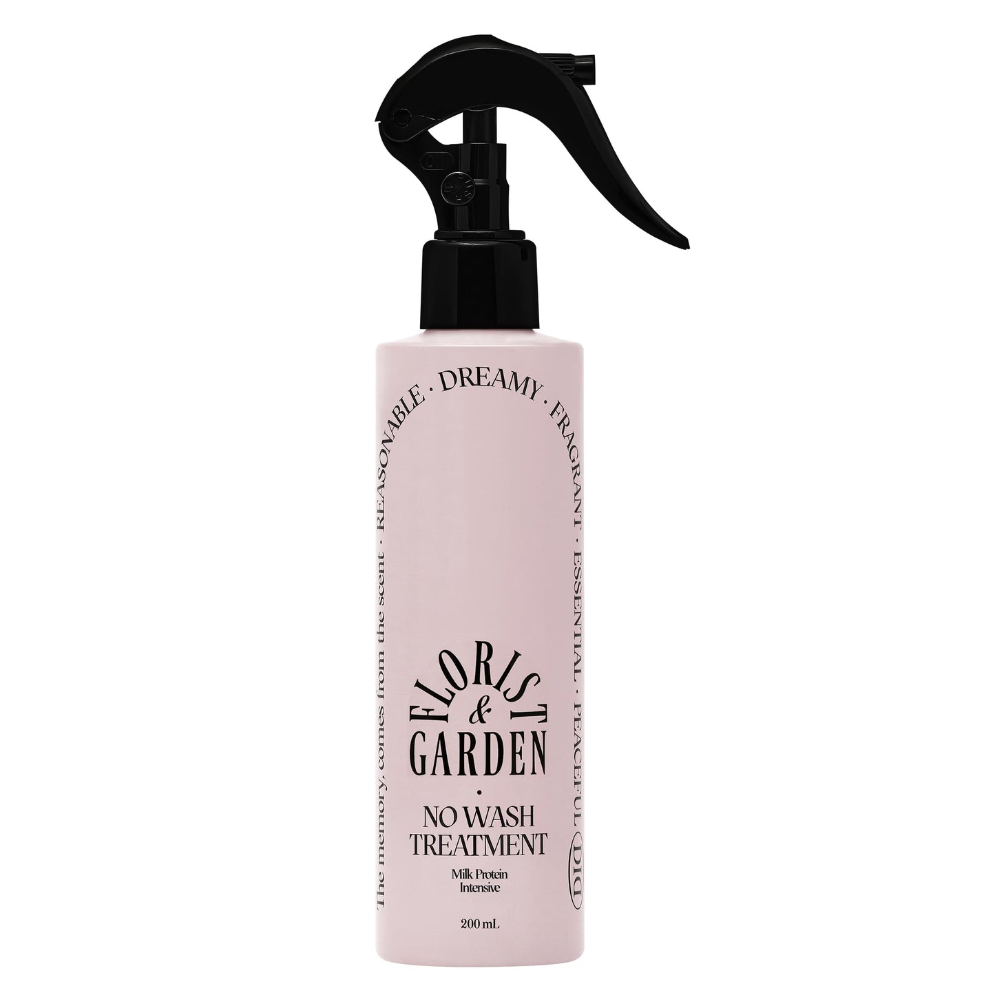 Villem ODID Milk Protein Juustesse jäetav sprei-palsam Florist Garden 200ml ODID