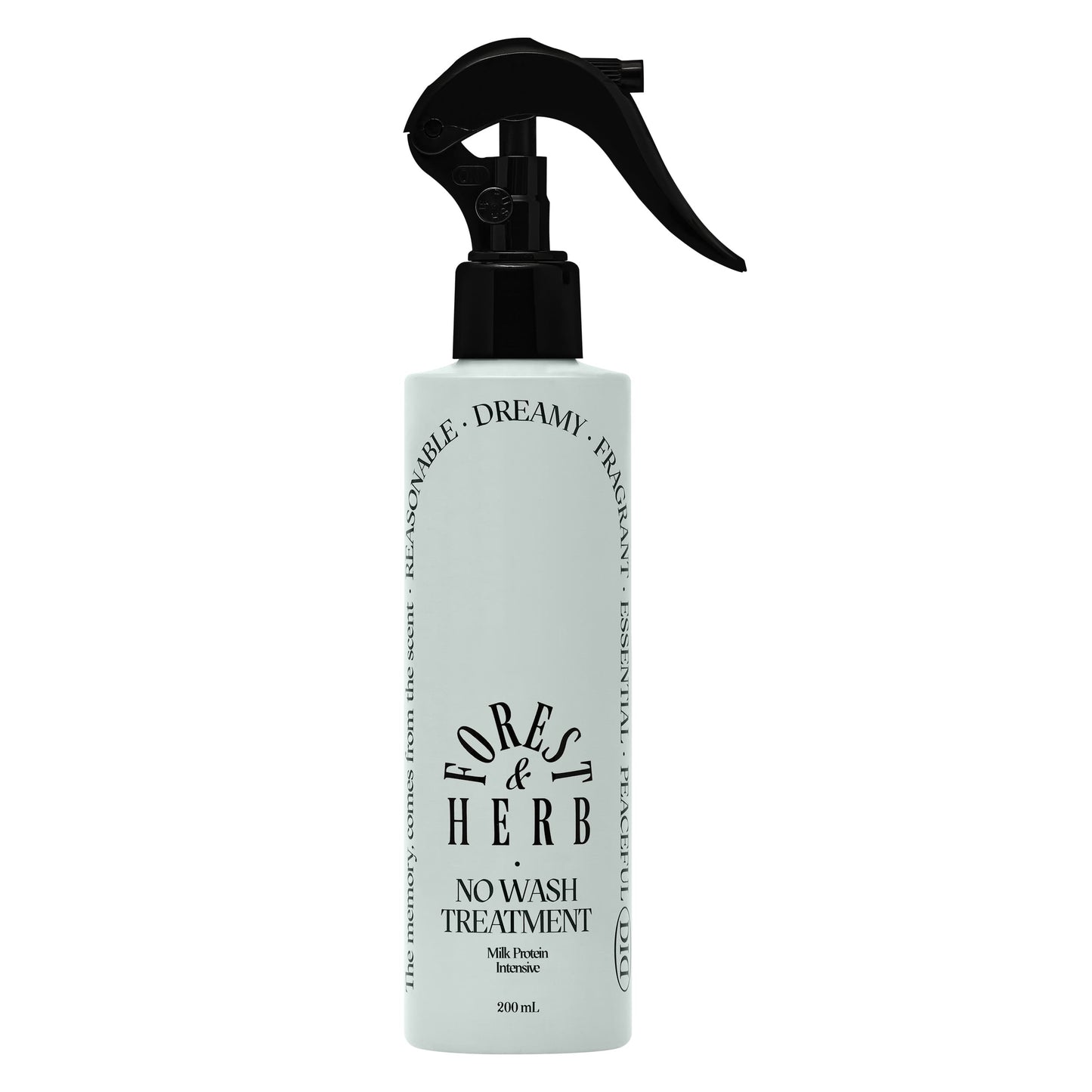 Villem ODID Milk Protein Juustesse jäetav sprei-palsam Forest Herb 200ml ODID