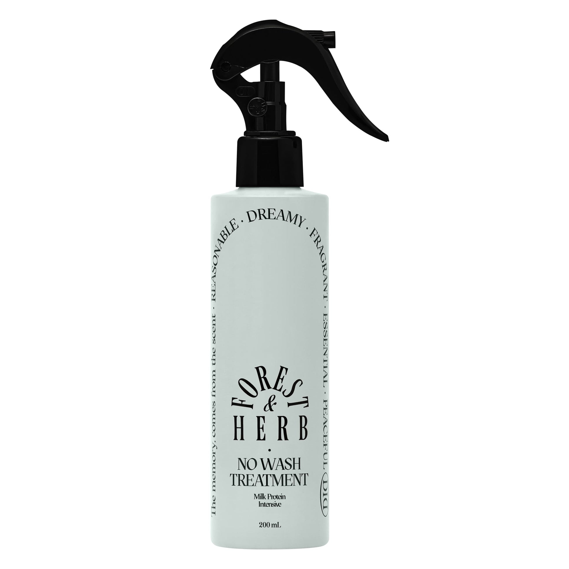 Villem ODID Milk Protein Juustesse jäetav sprei-palsam Forest Herb 200ml ODID