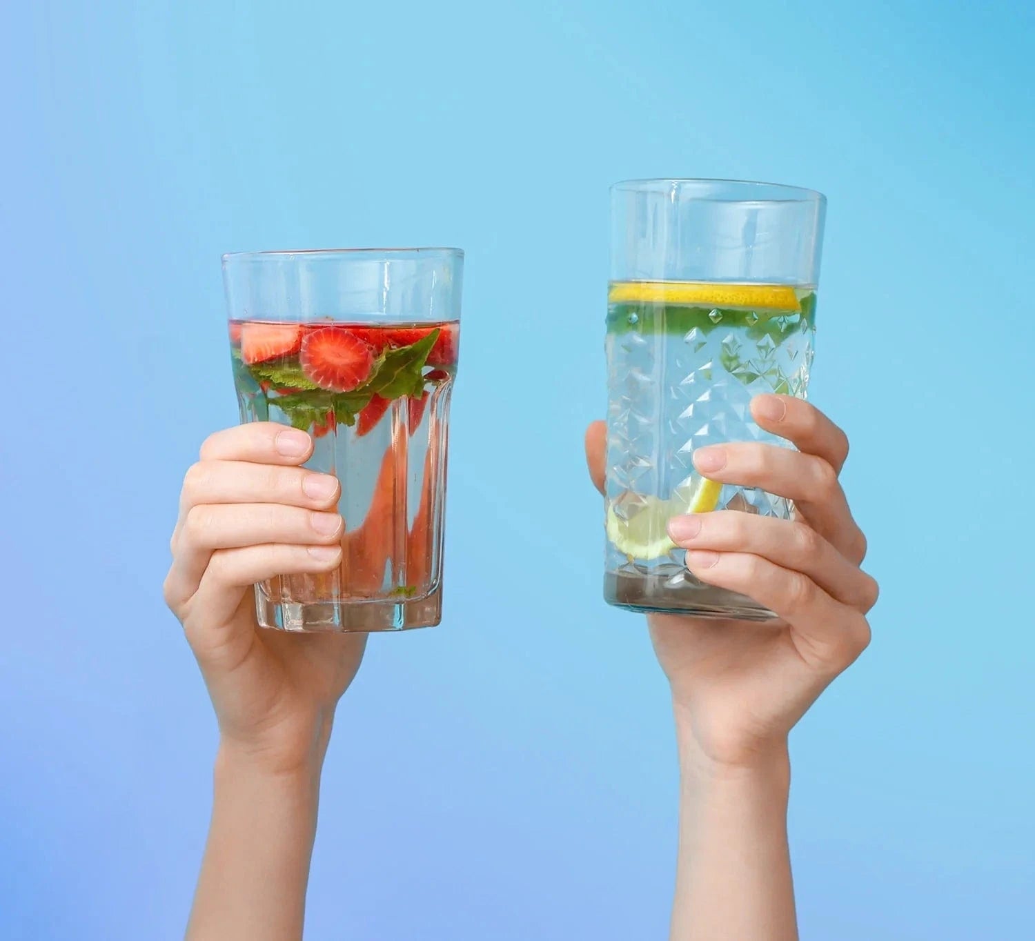 Villem OH LA LAQUA maitsete mix 2 x 10 tk OH LA LAQUA