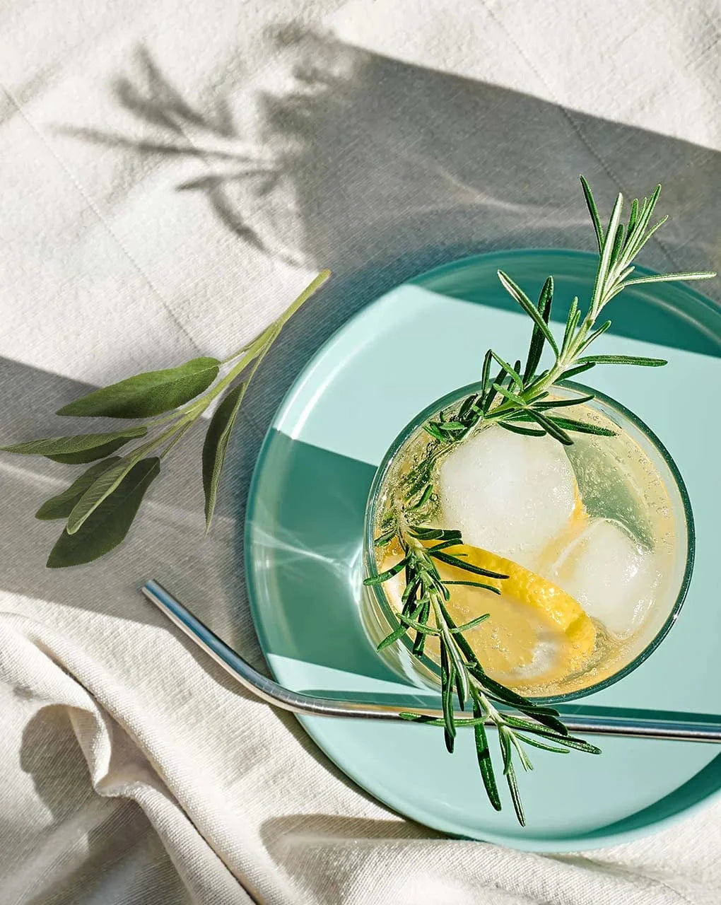 Villem OH LA LAQUA mõrkjad Ürdid 10 tk OH LA LAQUA