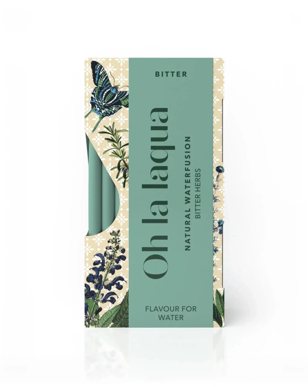 Villem OH LA LAQUA mõrkjad Ürdid 10 tk OH LA LAQUA