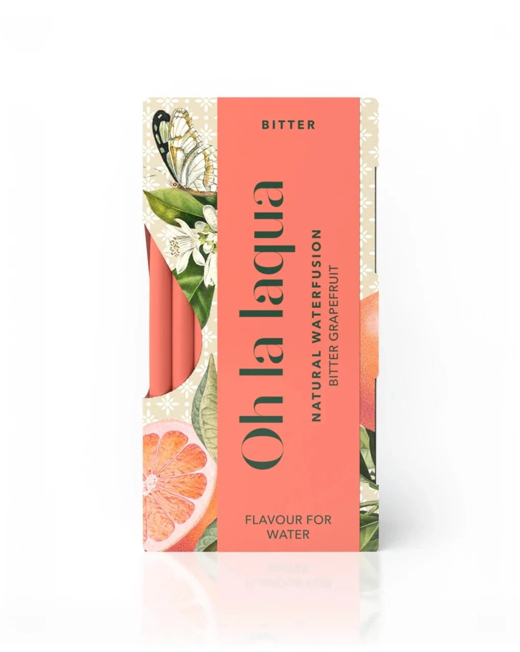 Villem OH LA LAQUA mõrkjas Greip 10 tk OH LA LAQUA