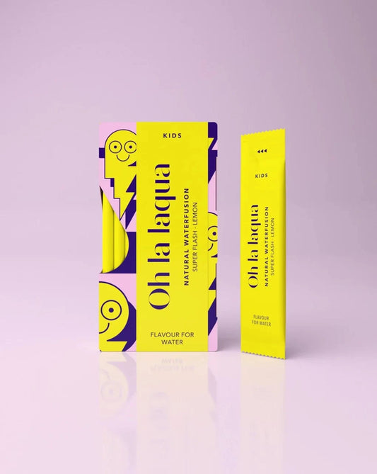 Villem OH LA LAQUA Sidrun hapu 10 tk OH LA LAQUA