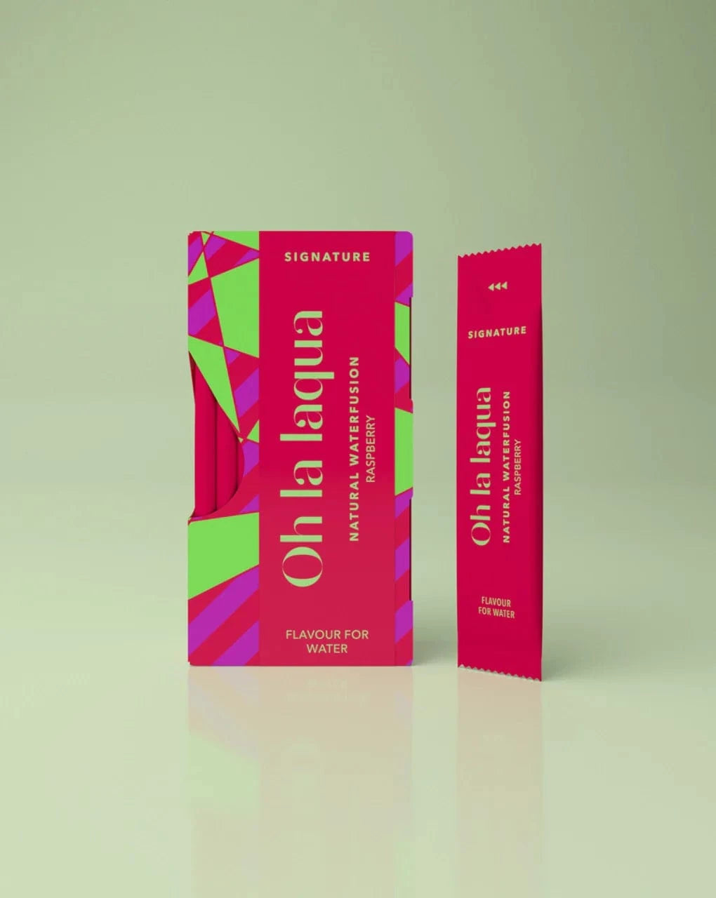 Villem OH LA LAQUA Vaarikas 10 tk OH LA LAQUA