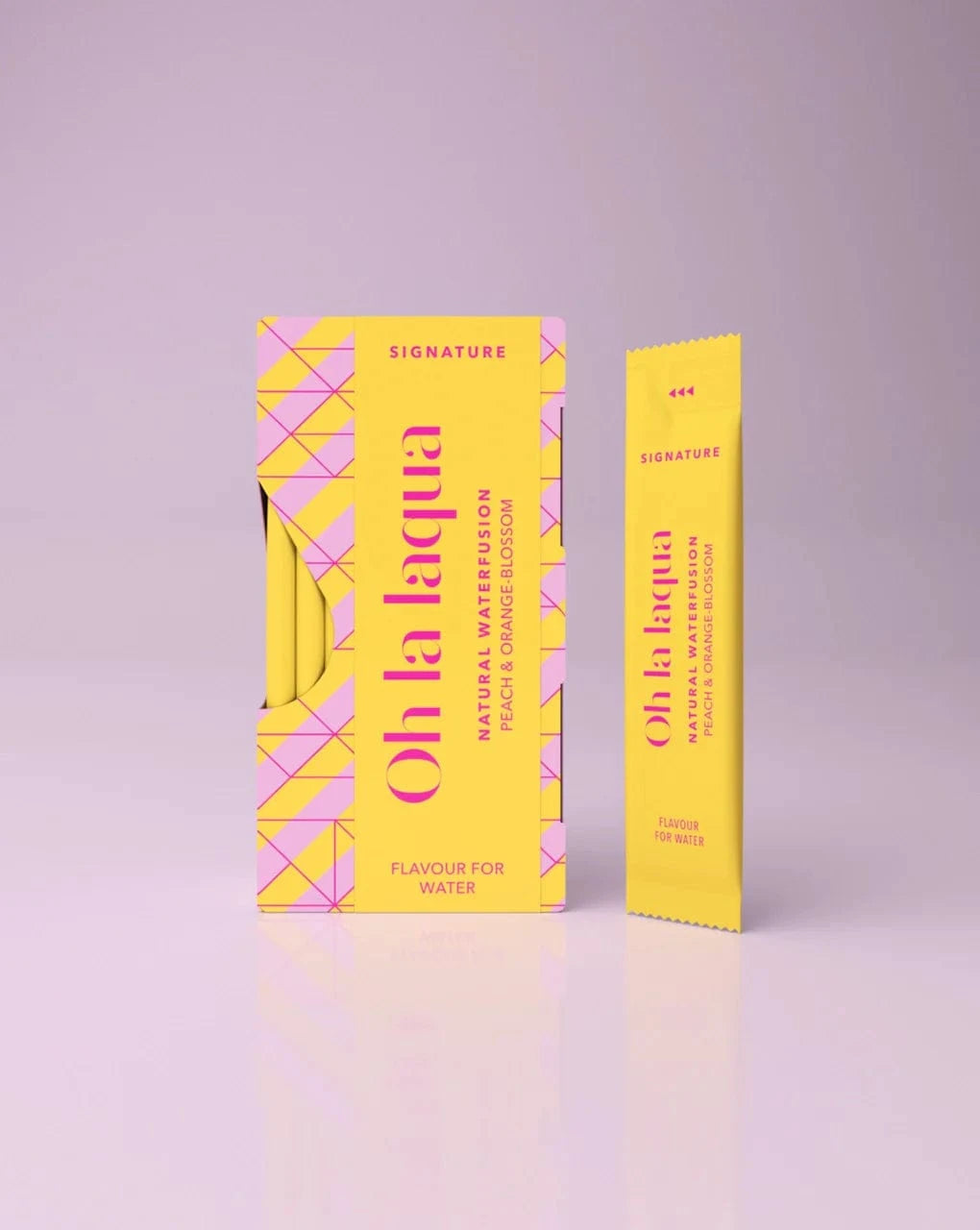 Villem OH LA LAQUA Virsik & Apelsiniõis 10 tk OH LA LAQUA