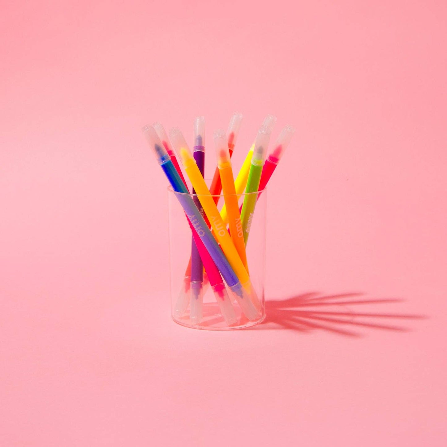 Villem Fluorescent markers - Felt-tip pens OMY
