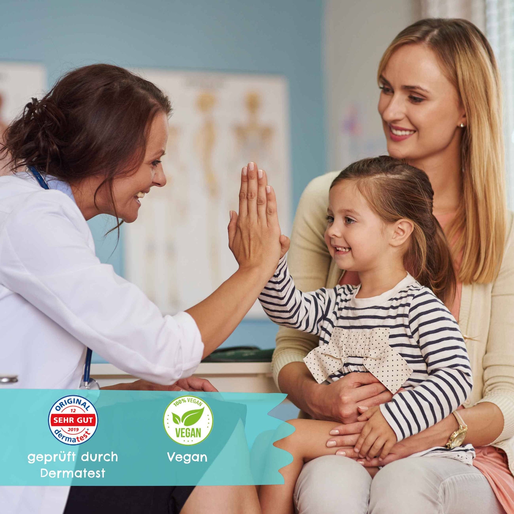 Villem 100 ajutist tätoveeringut glitteriga – Hobused Papierdrachen