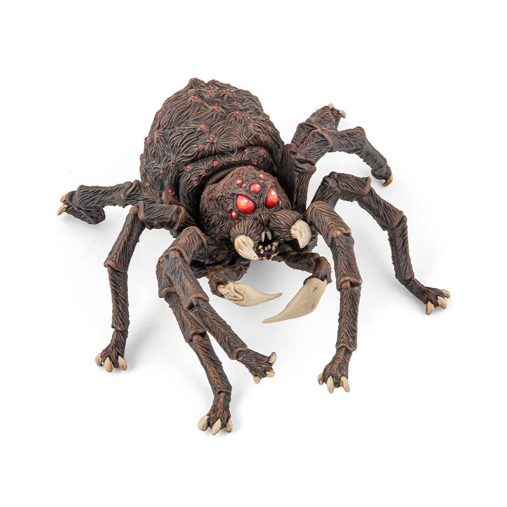 Villem Arachnos Figurine Papo