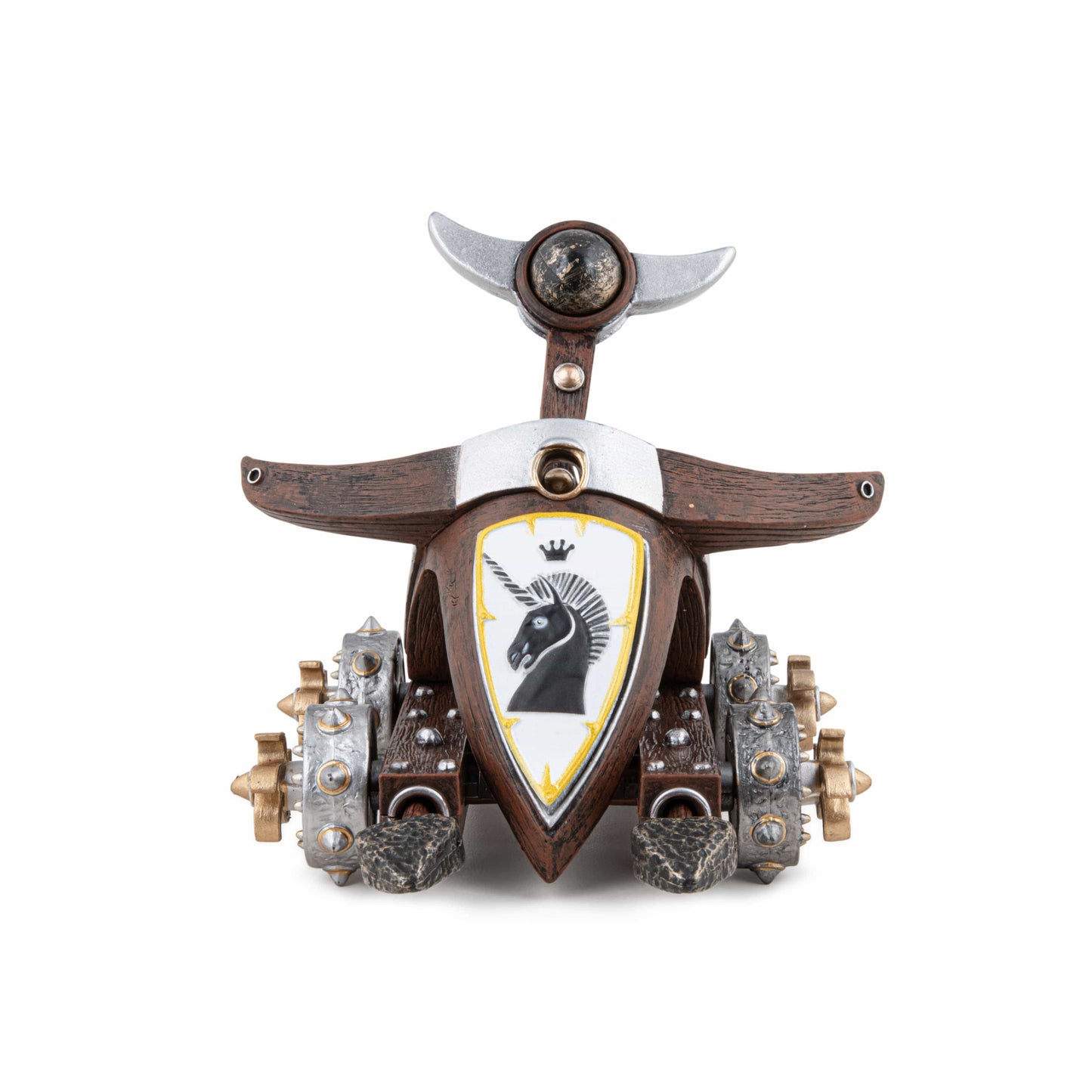 Villem Arrow-launching catapult Papo