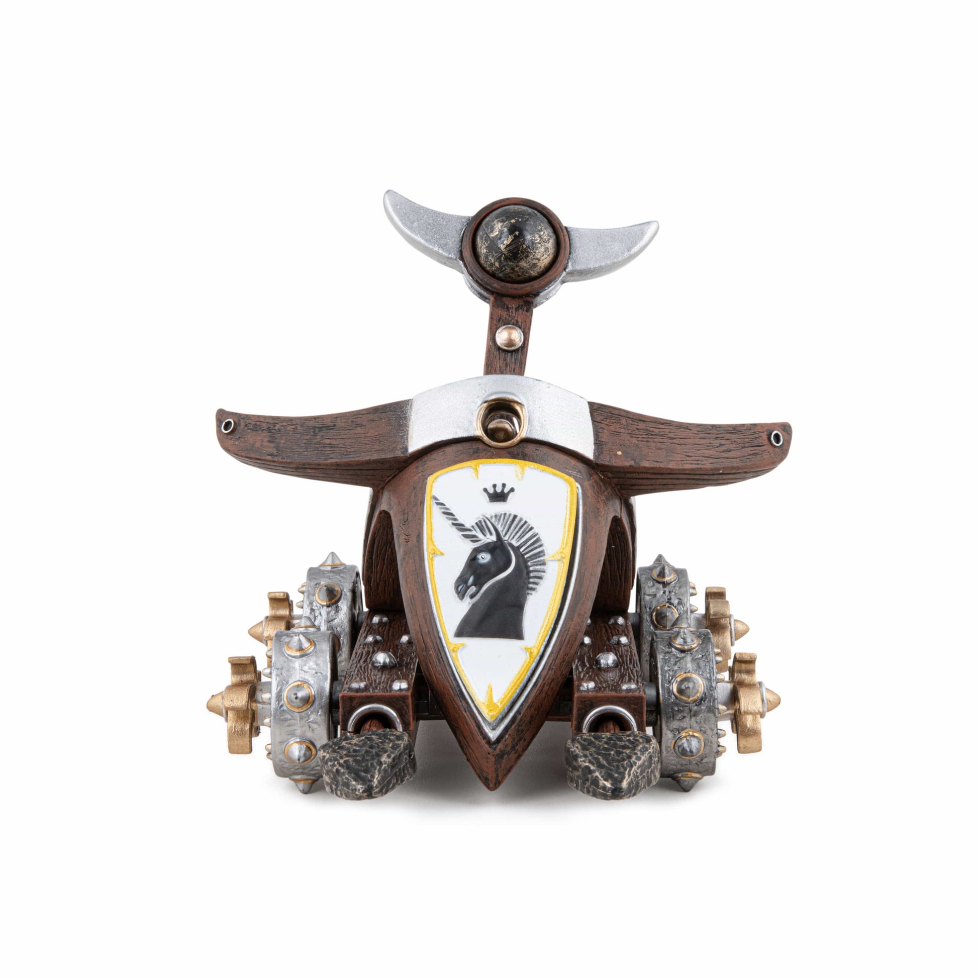 Villem Arrow-launching catapult Papo