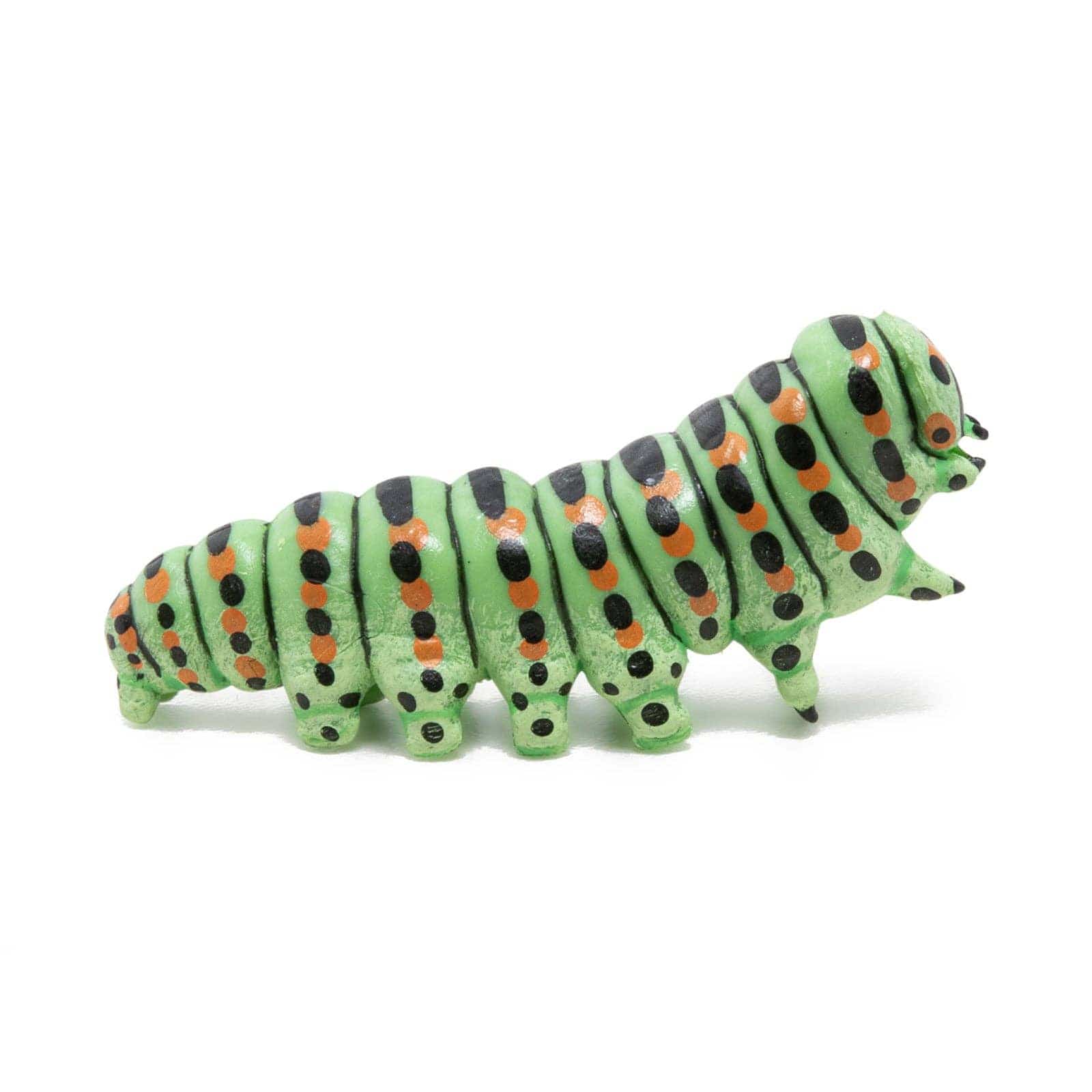 Villem Caterpillar Figurine Papo