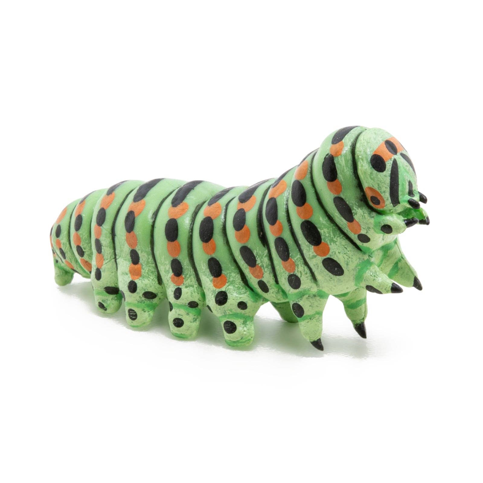 Villem Caterpillar Figurine Papo
