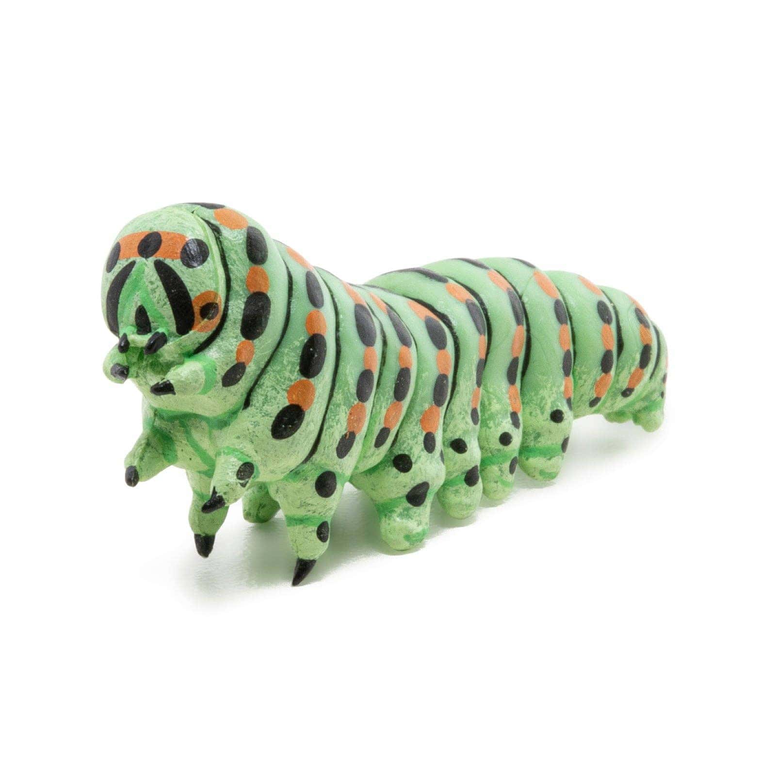 Villem Caterpillar Figurine Papo