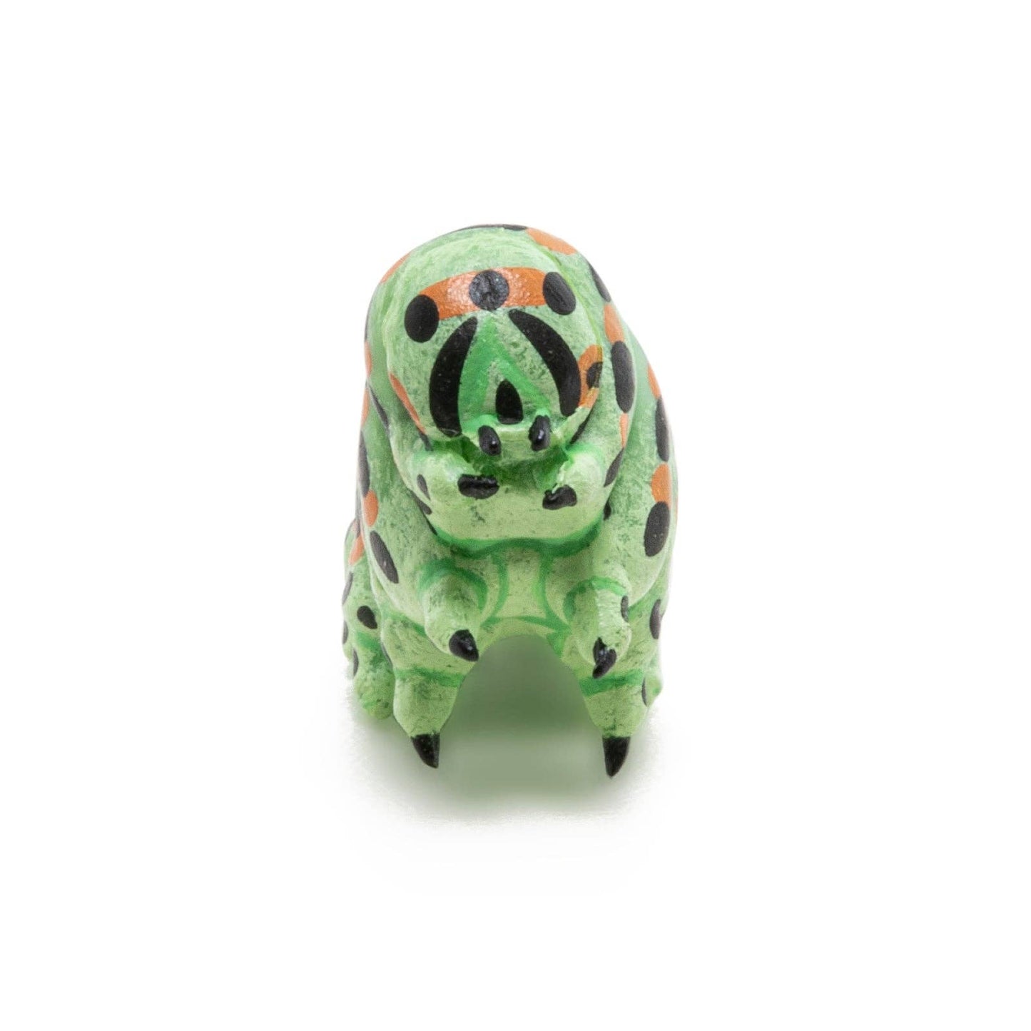 Villem Caterpillar Figurine Papo