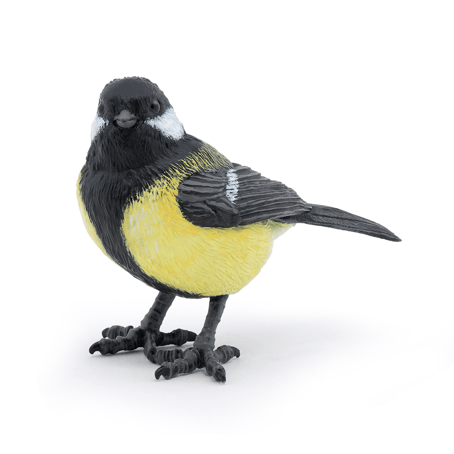 Villem Chickadee Figurine Papo