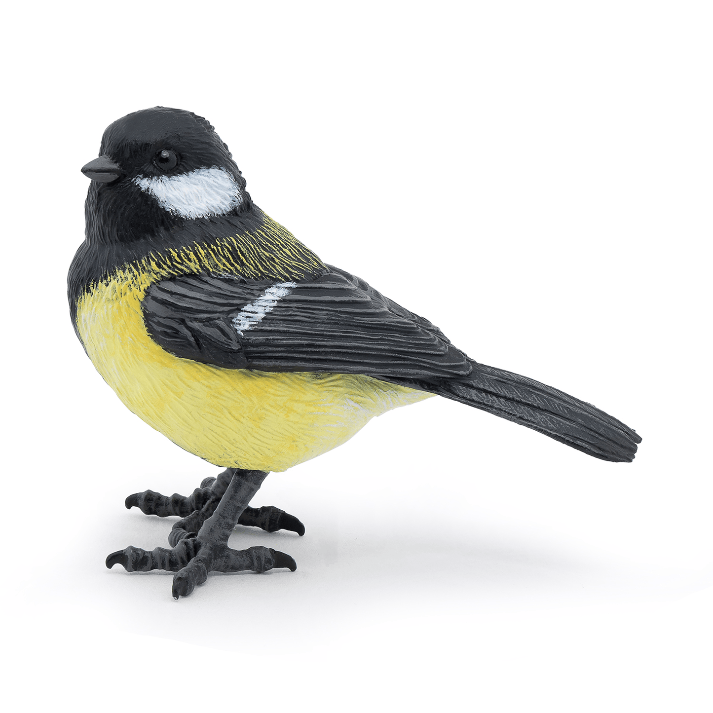 Villem Chickadee Figurine Papo