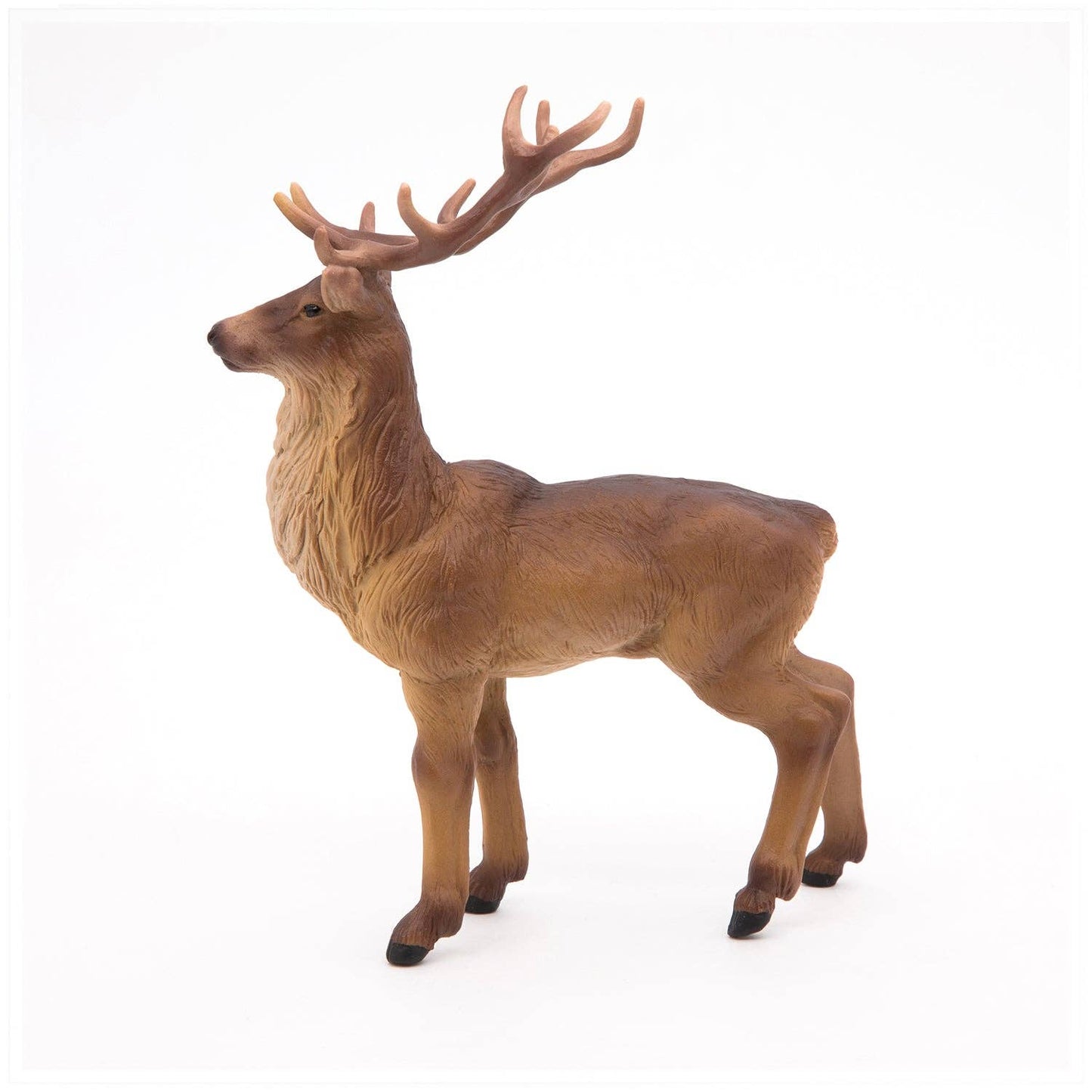 Villem Deer Figurine Papo