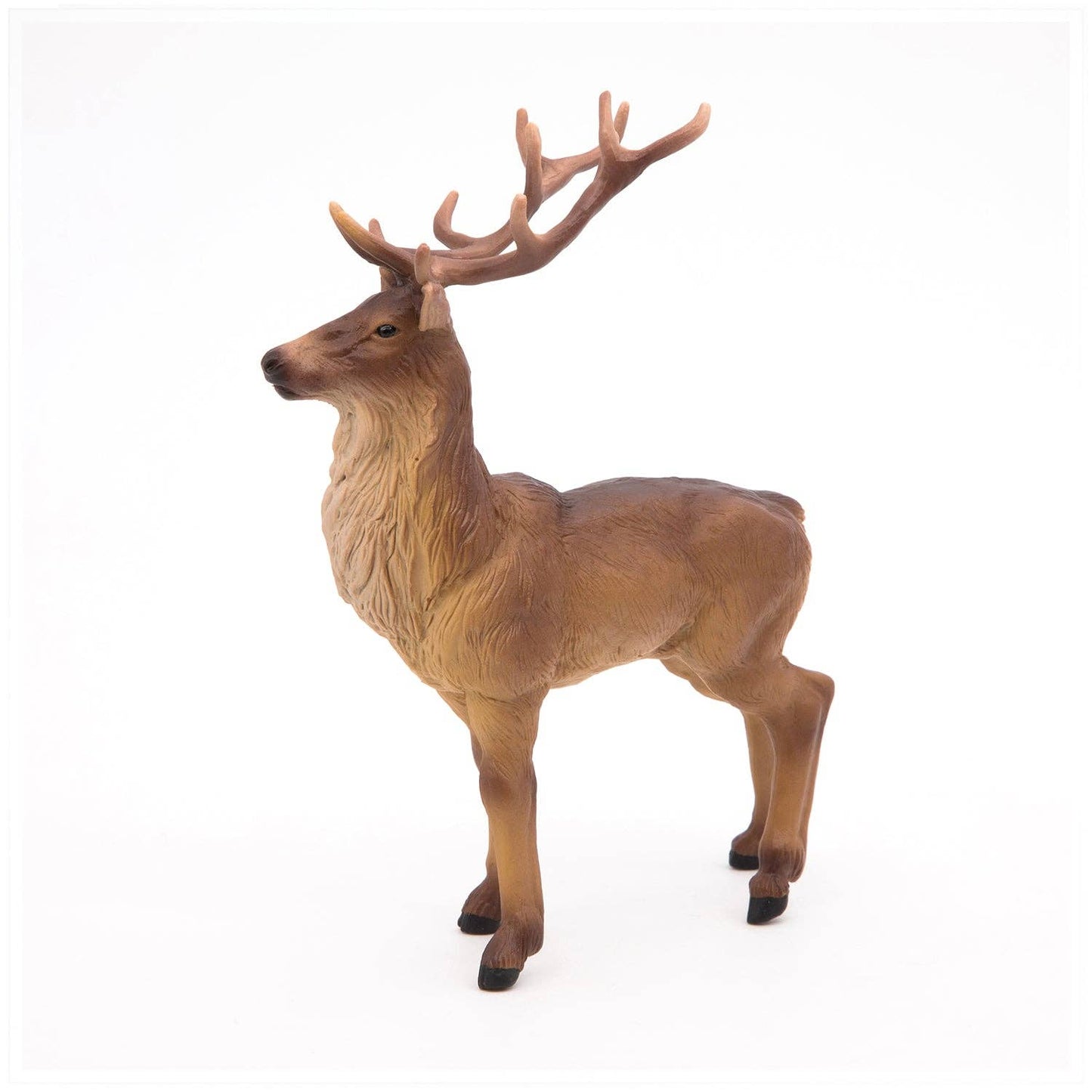 Villem Deer Figurine Papo