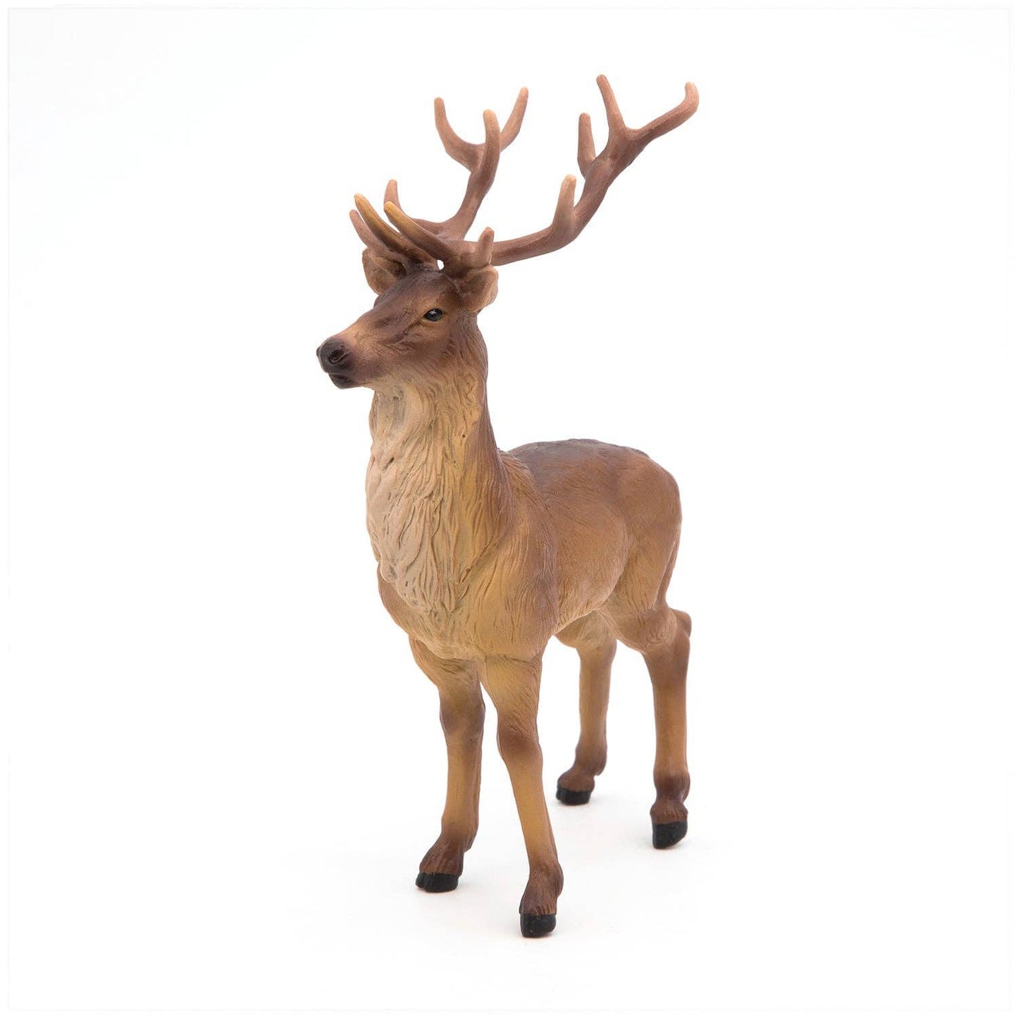Villem Deer Figurine Papo
