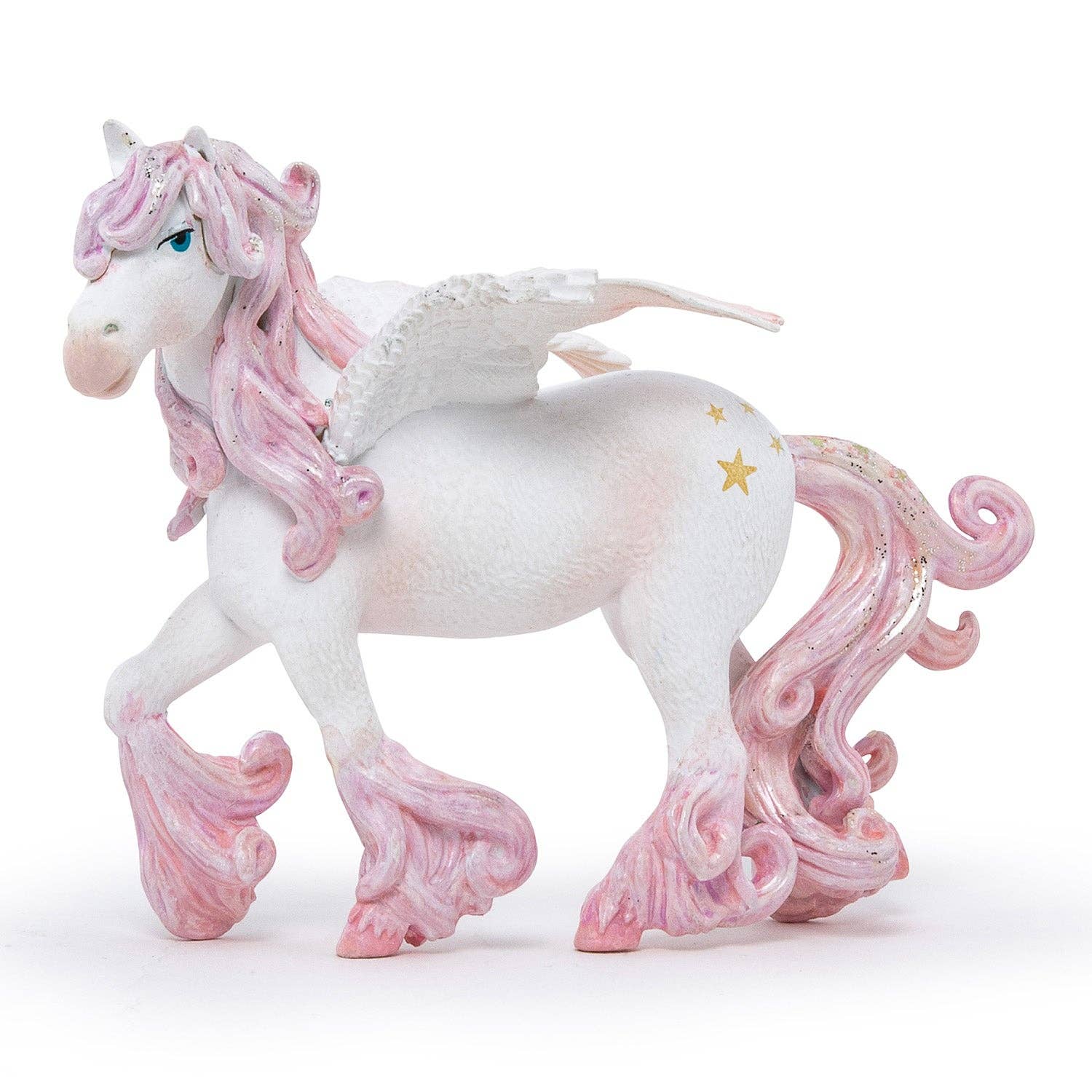 Villem Enchanted Pegasus Figurine Papo