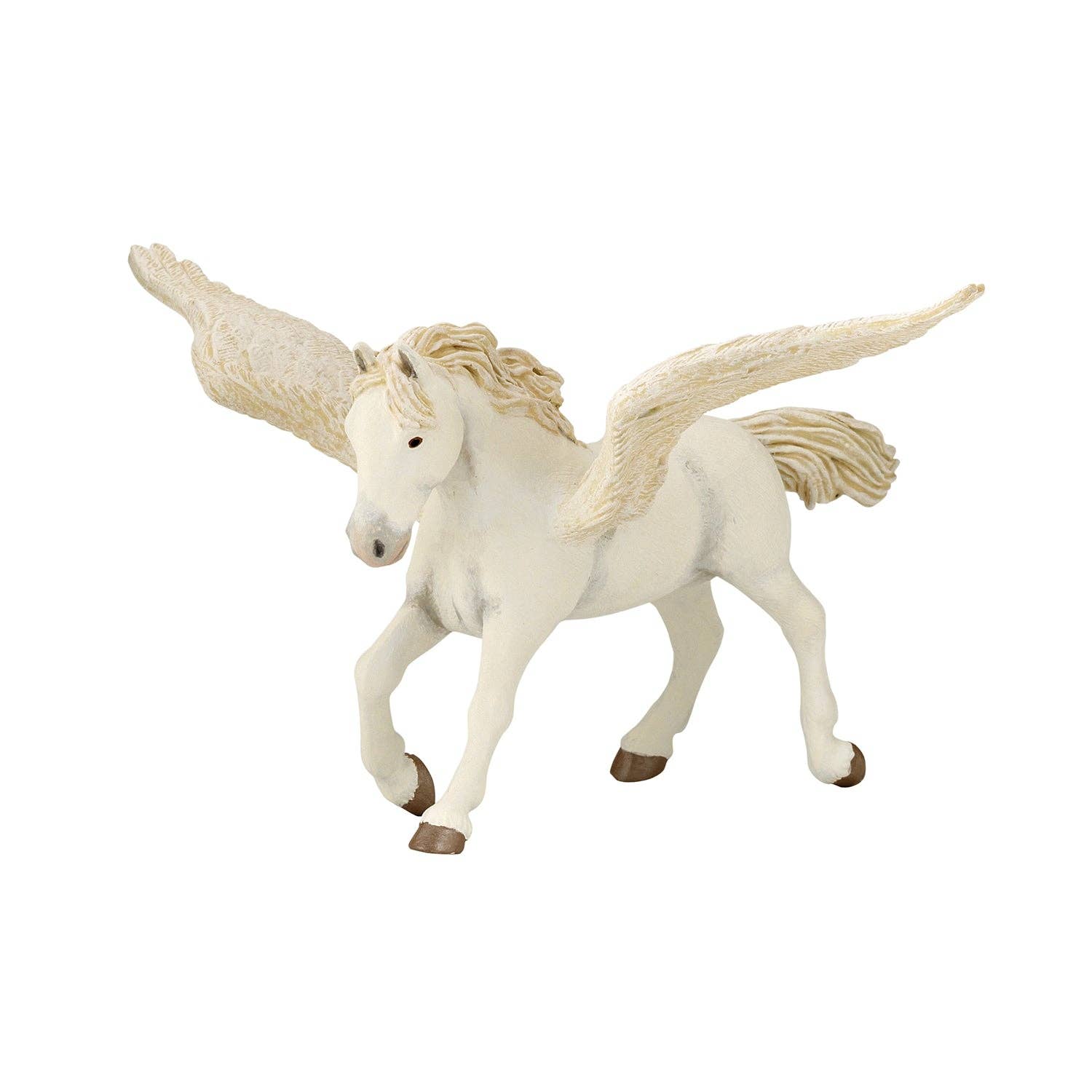 Villem Fairy Pegasus Figurine Papo