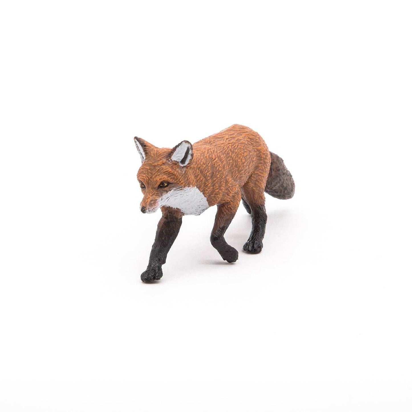 Villem Fox Figurine Papo