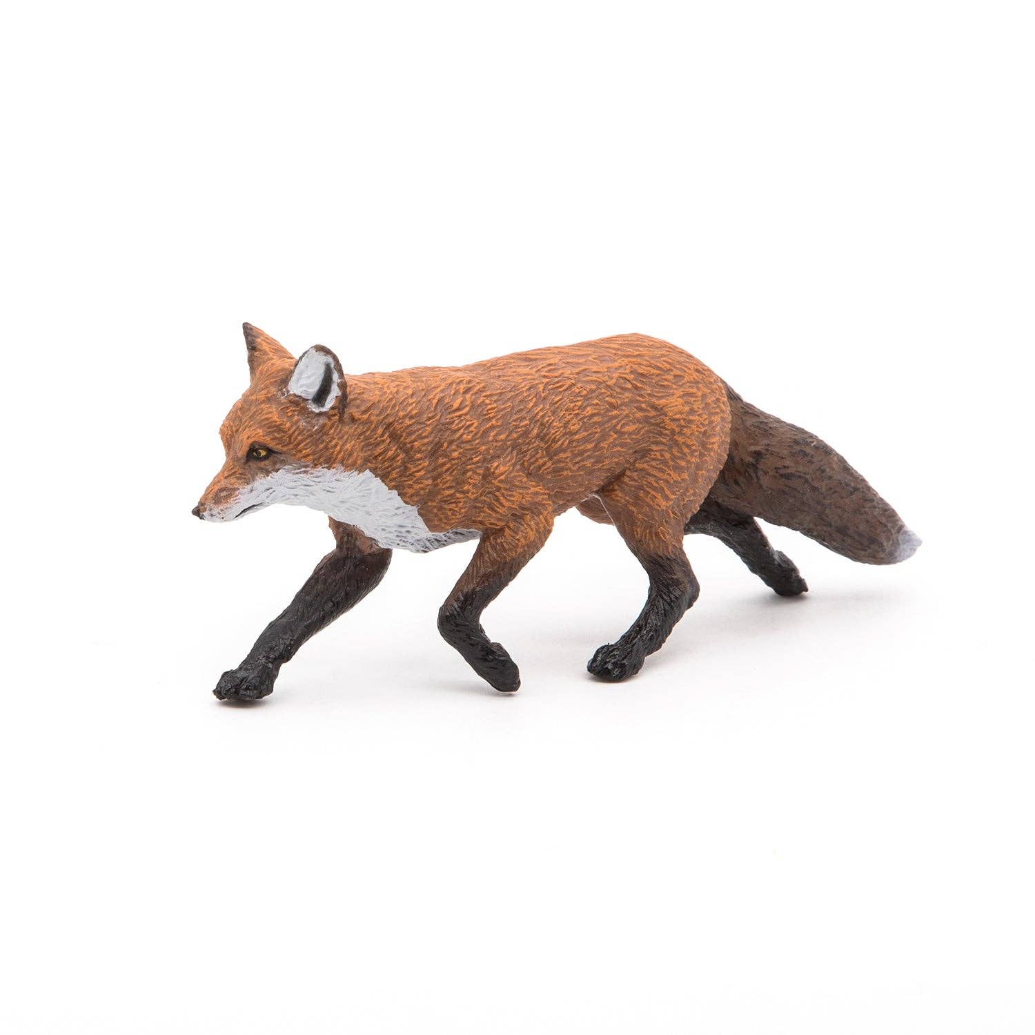 Villem Fox Figurine Papo