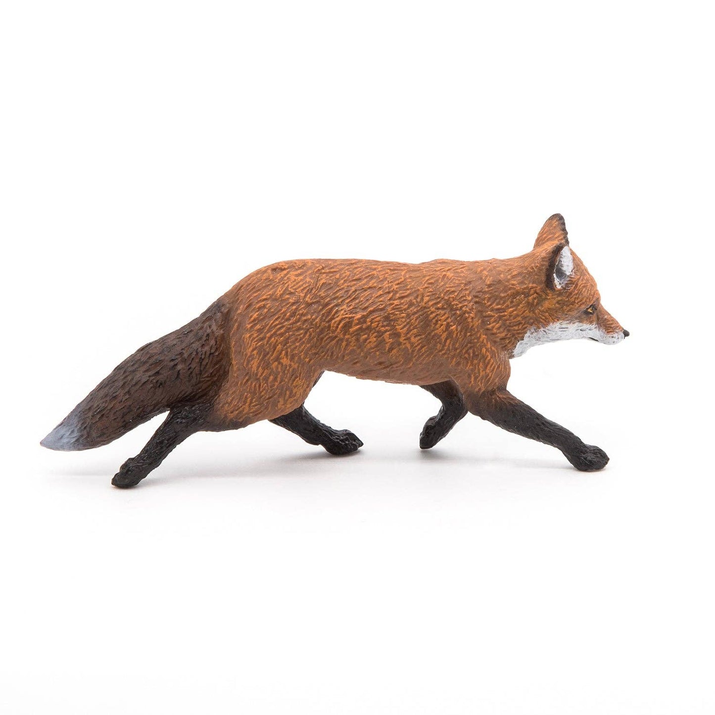 Villem Fox Figurine Papo