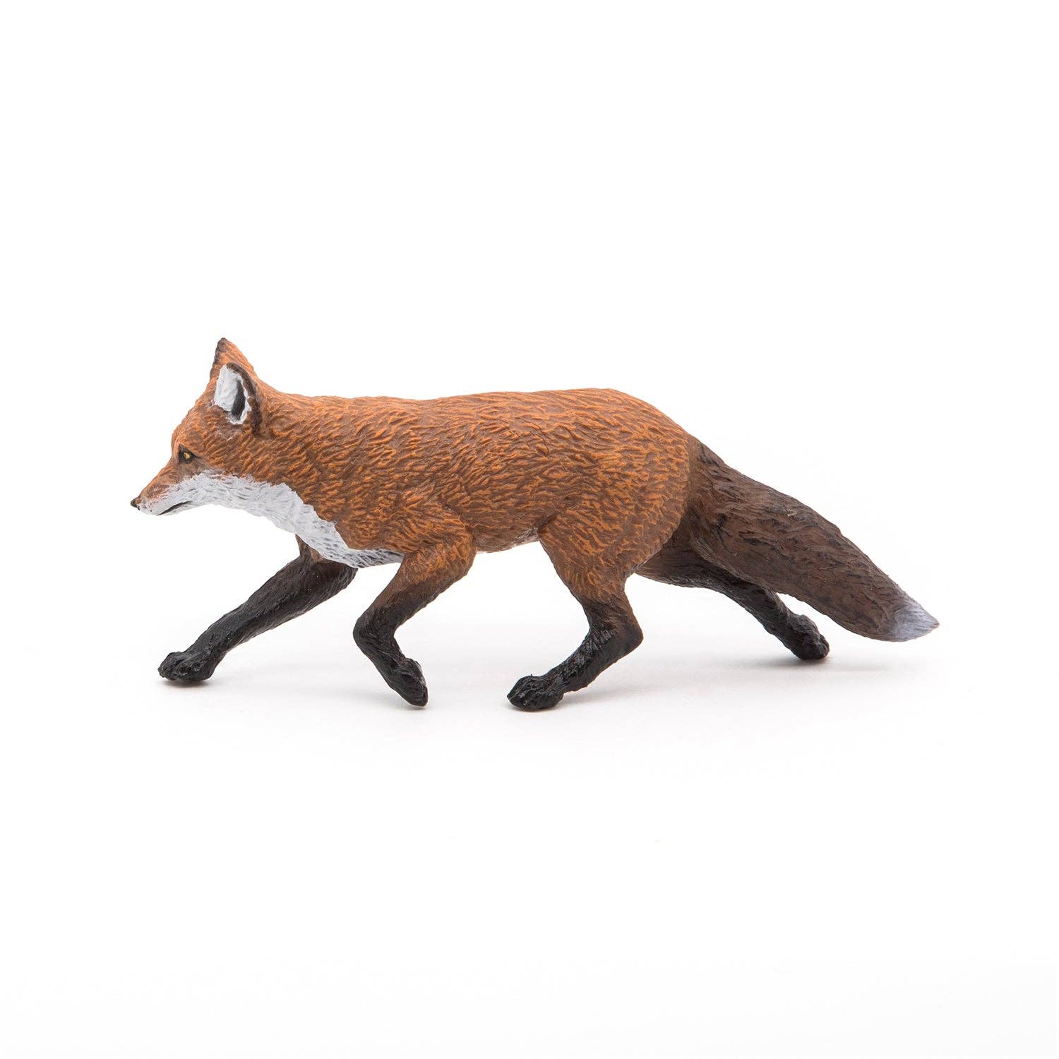 Villem Fox Figurine Papo