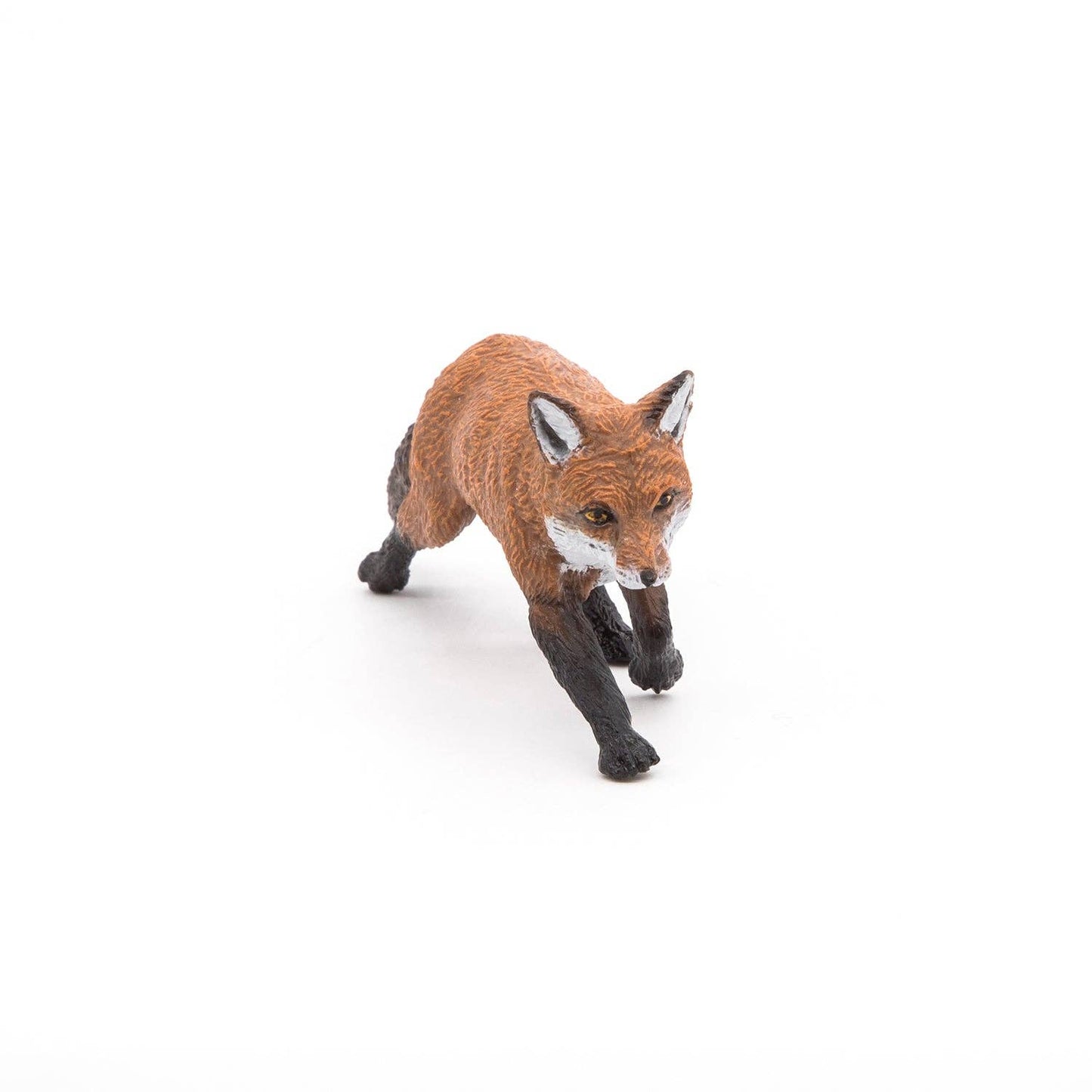 Villem Fox Figurine Papo