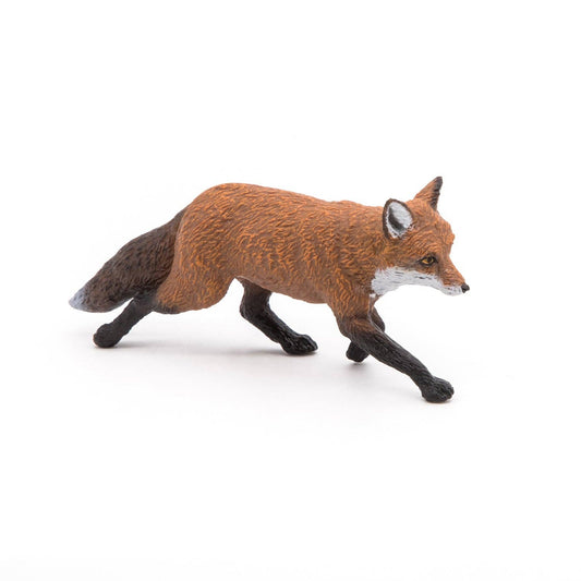 Villem Fox Figurine Papo