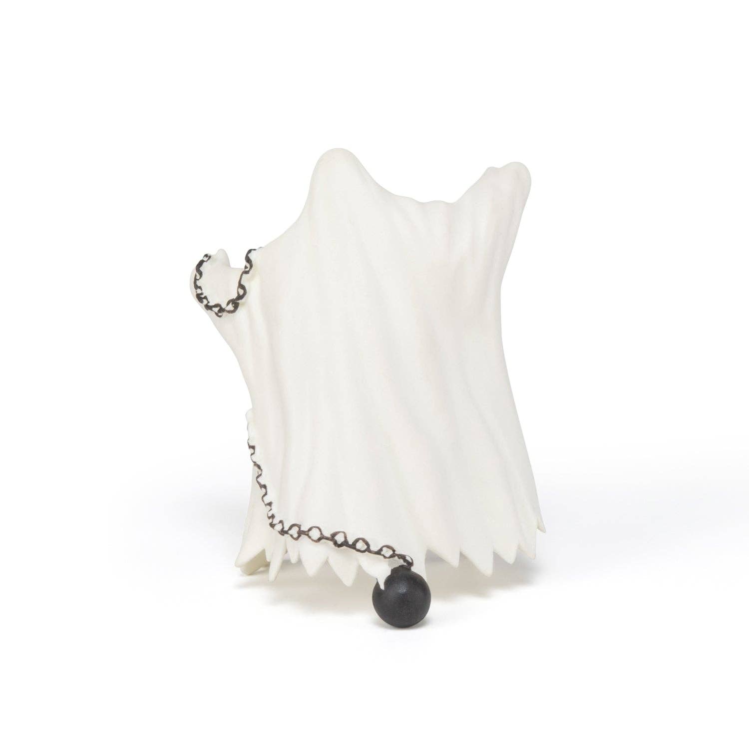 Villem Glow-in-the-dark Ghost Figurine Papo