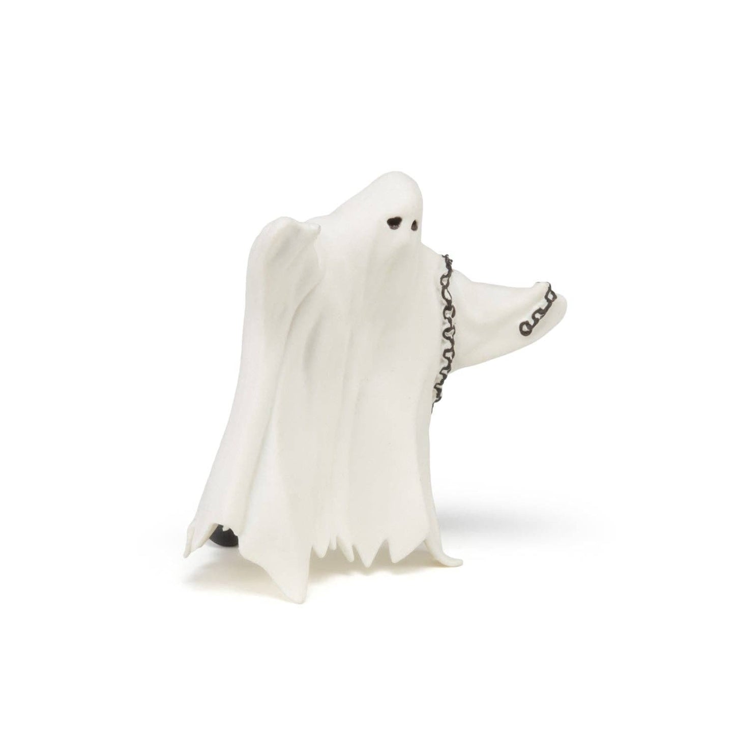 Villem Glow-in-the-dark Ghost Figurine Papo