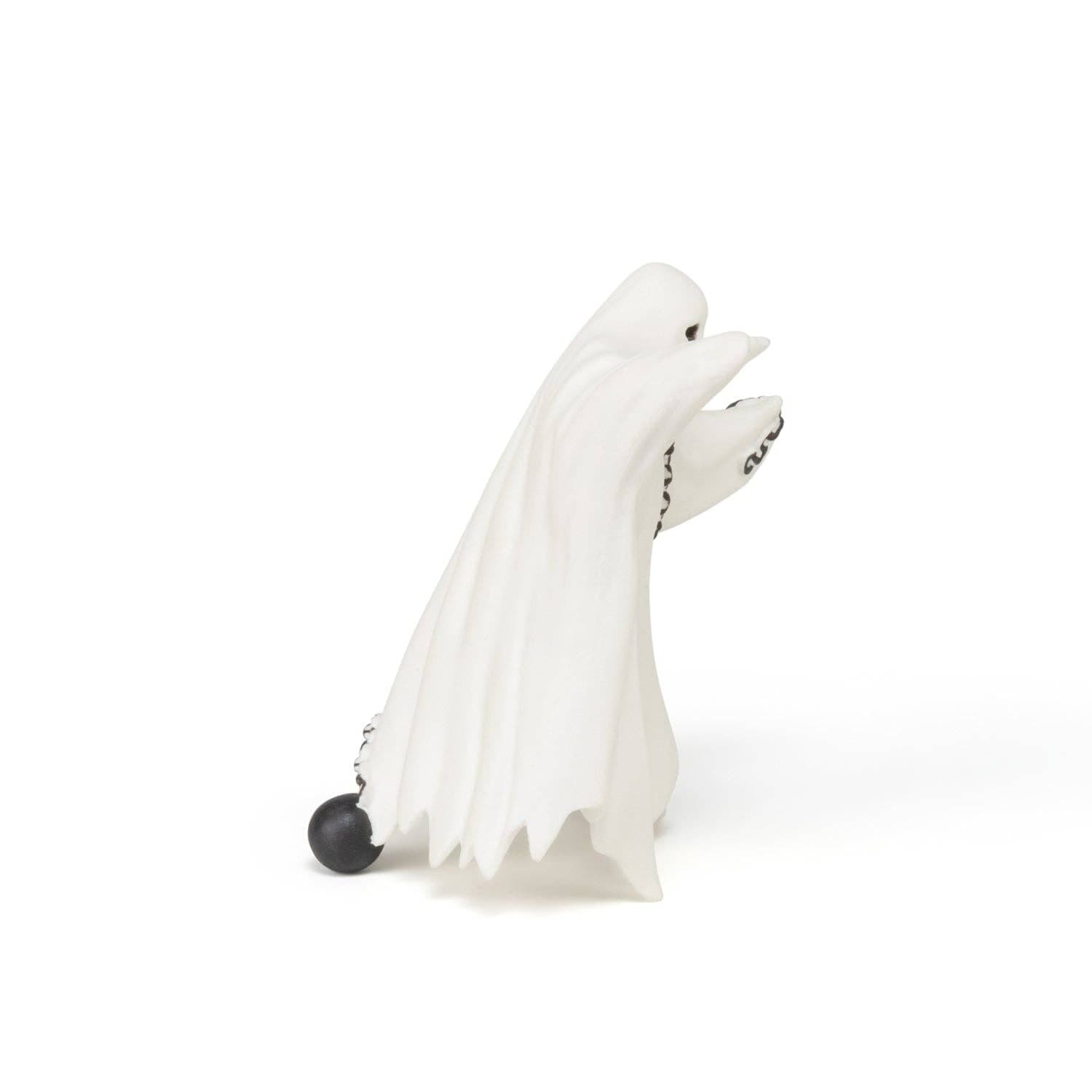 Villem Glow-in-the-dark Ghost Figurine Papo