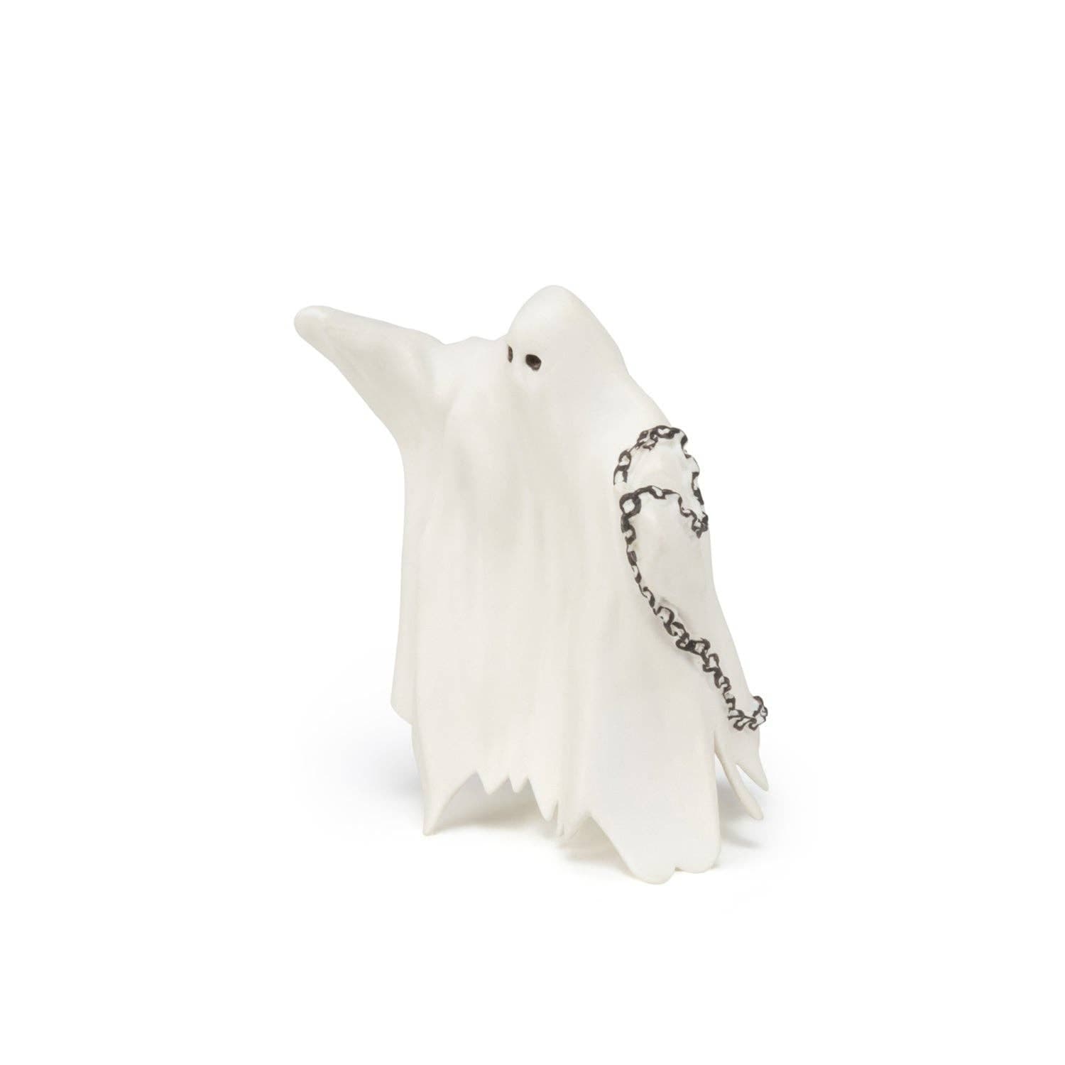Villem Glow-in-the-dark Ghost Figurine Papo