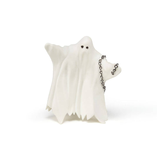 Villem Glow-in-the-dark Ghost Figurine Papo