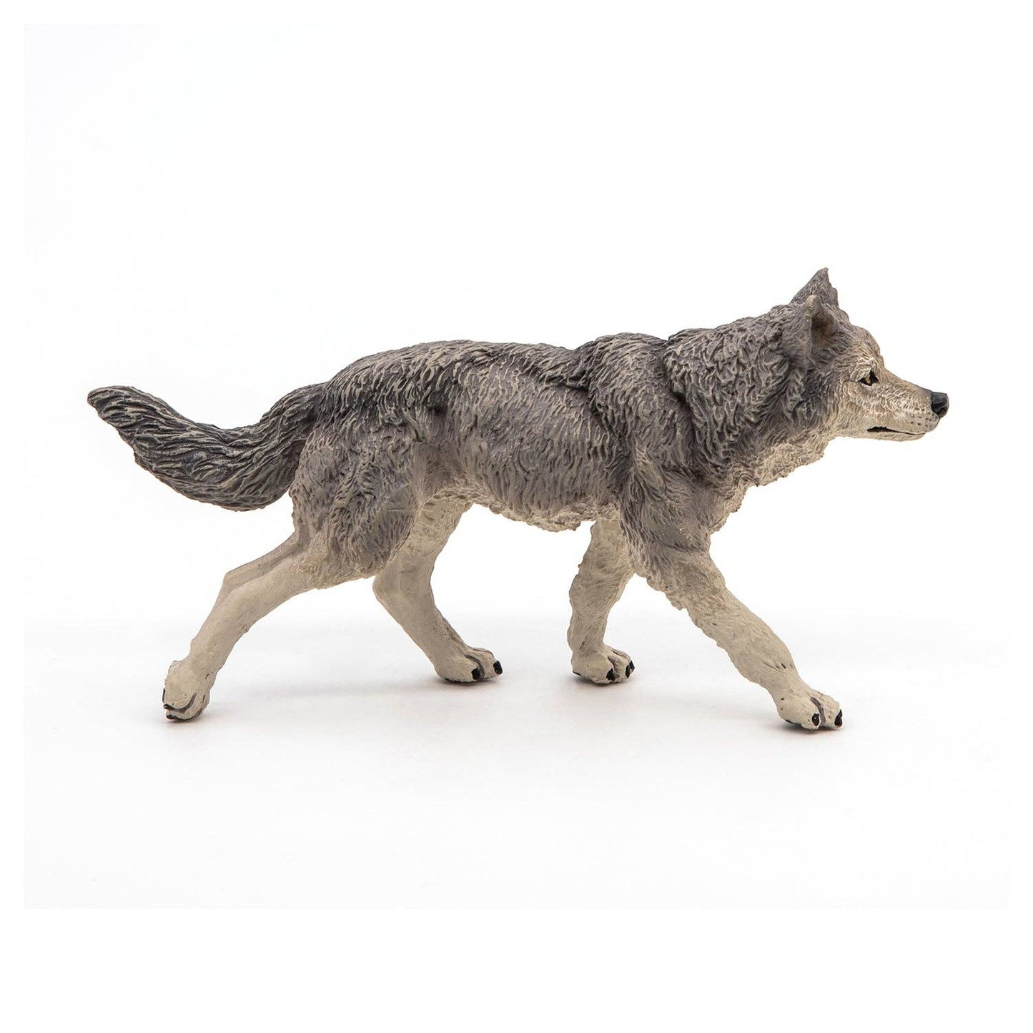 Villem Grey She-Wolf Figurine Papo